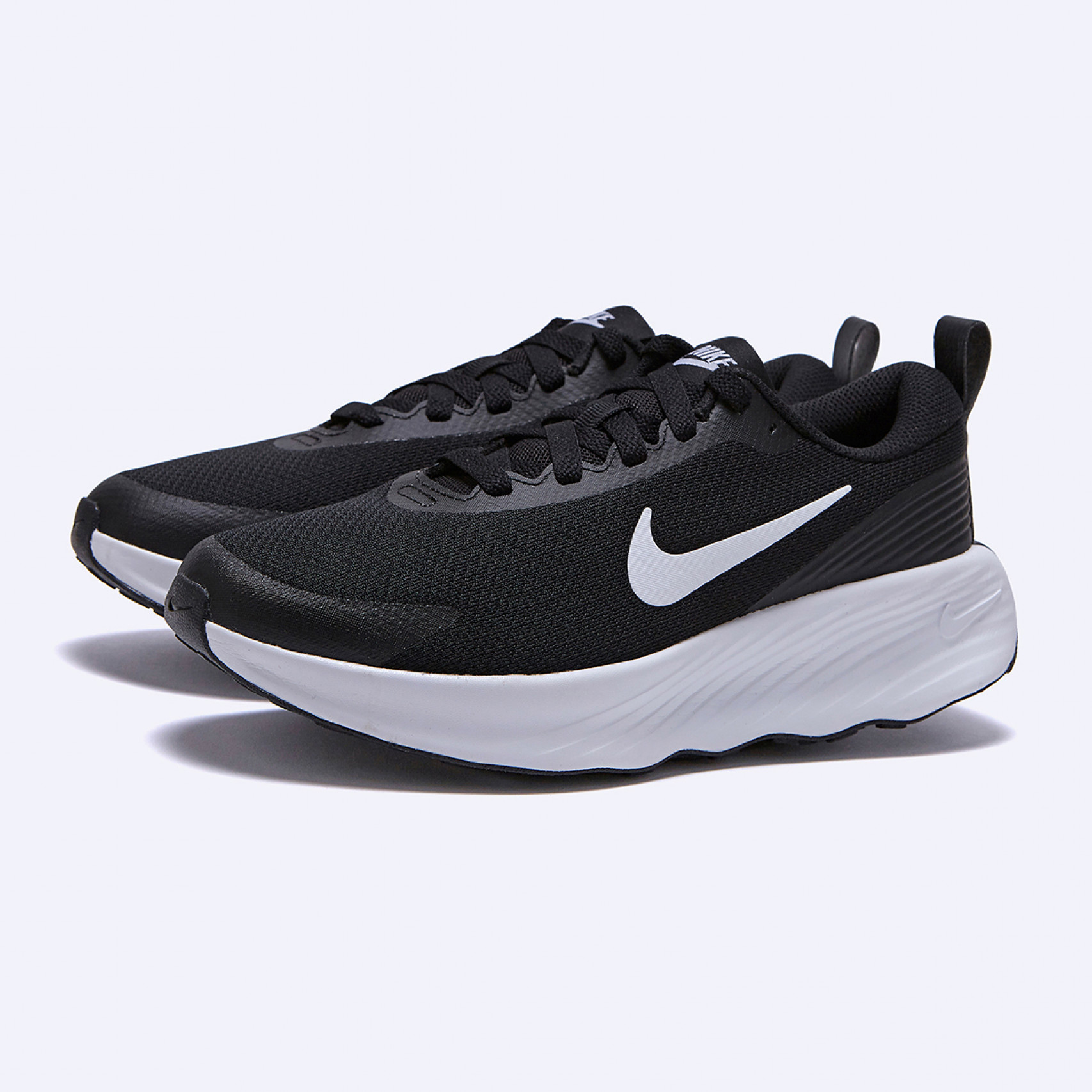 프로미나 블랙 여성 / FV6343-002