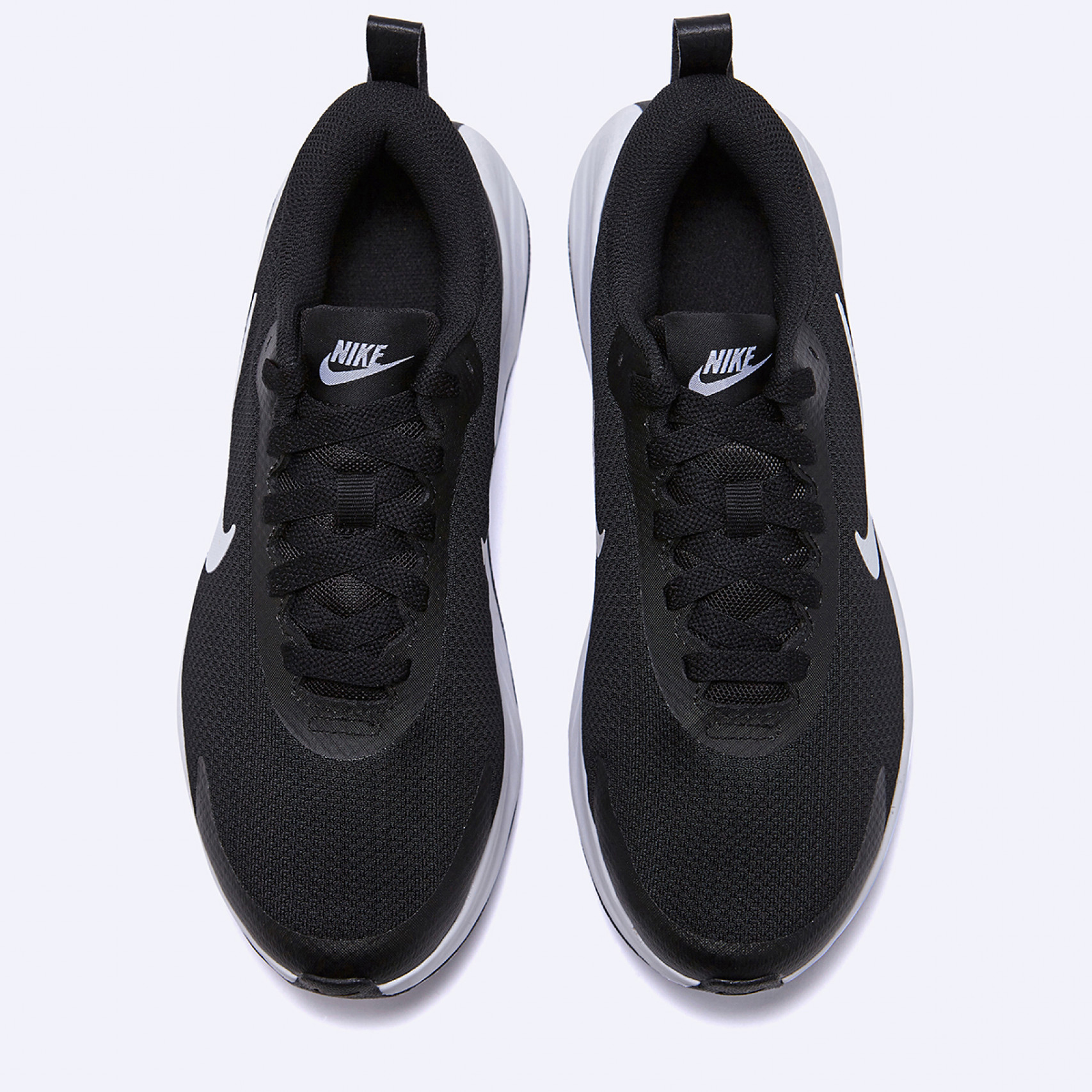 프로미나 블랙 여성 / FV6343-002