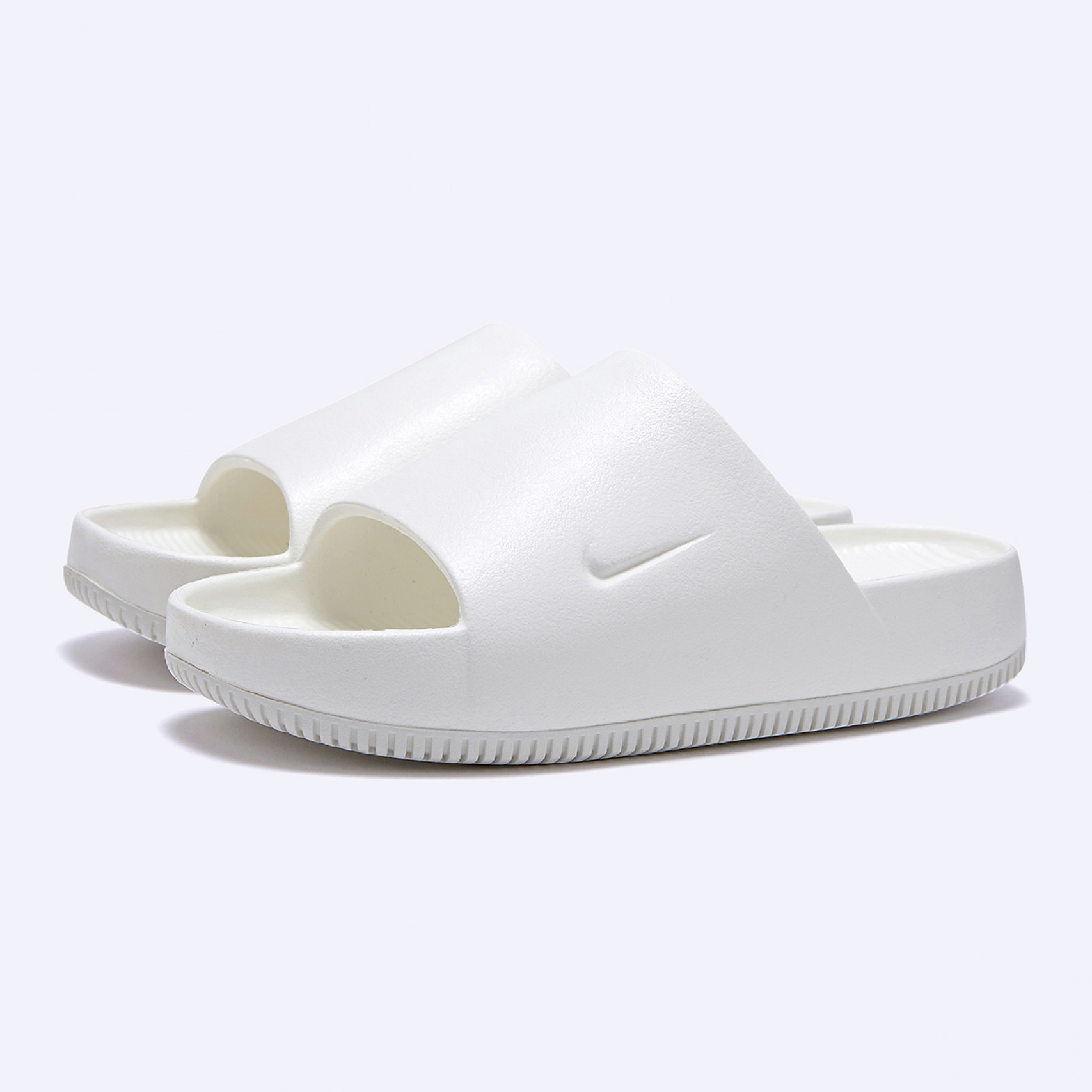 캄 슬라이드 화이트 남성 / FD4116-100