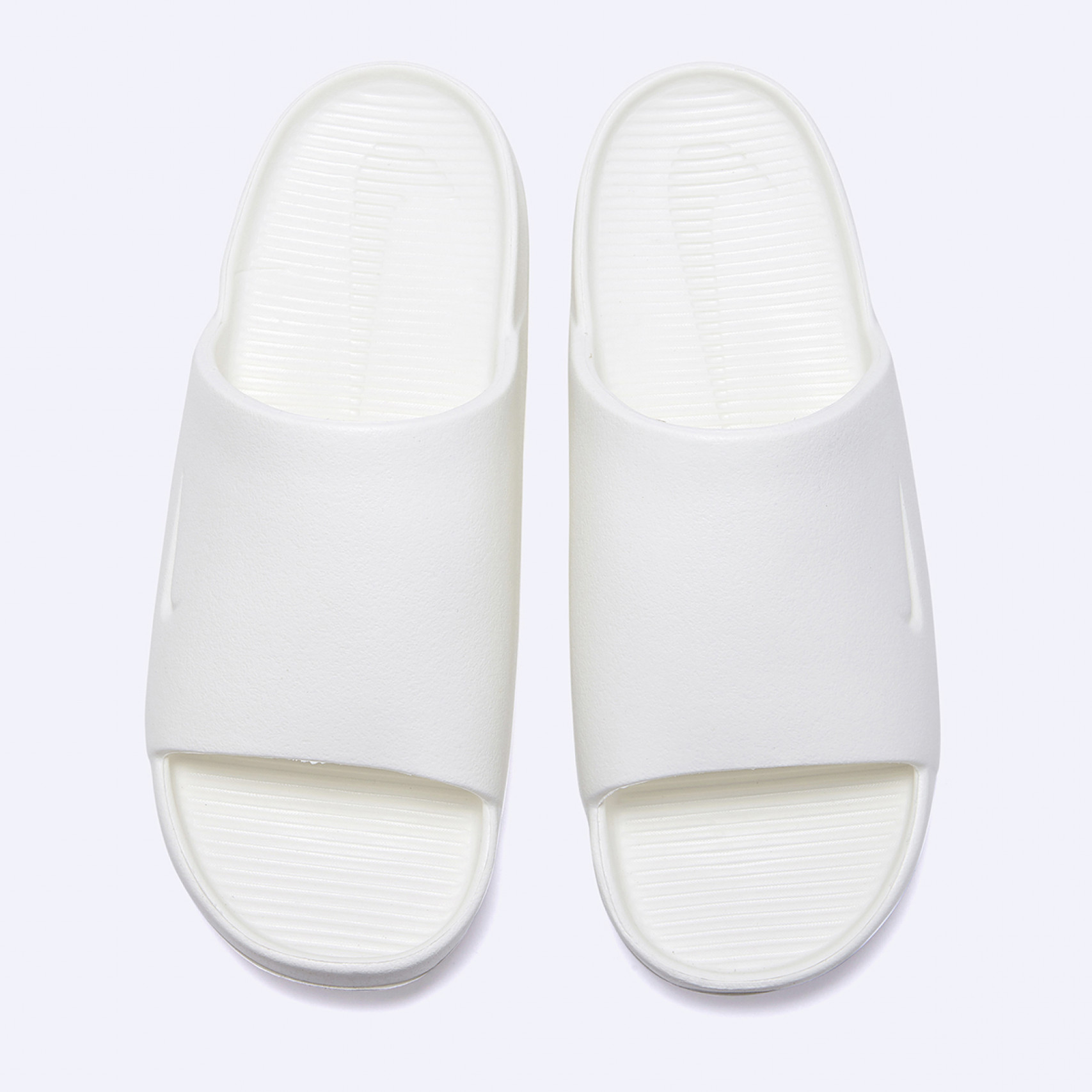 캄 슬라이드 화이트 남성 / FD4116-100