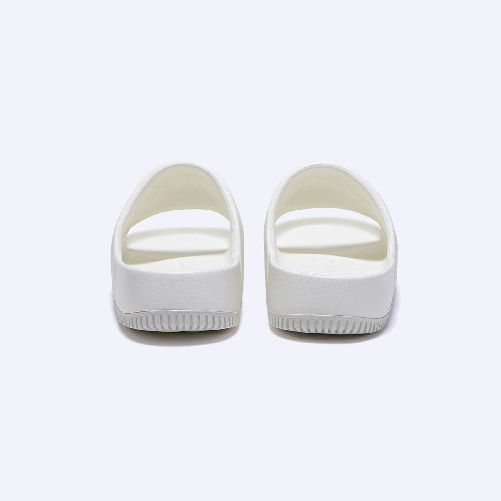 캄 슬라이드 화이트 남성 / FD4116-100