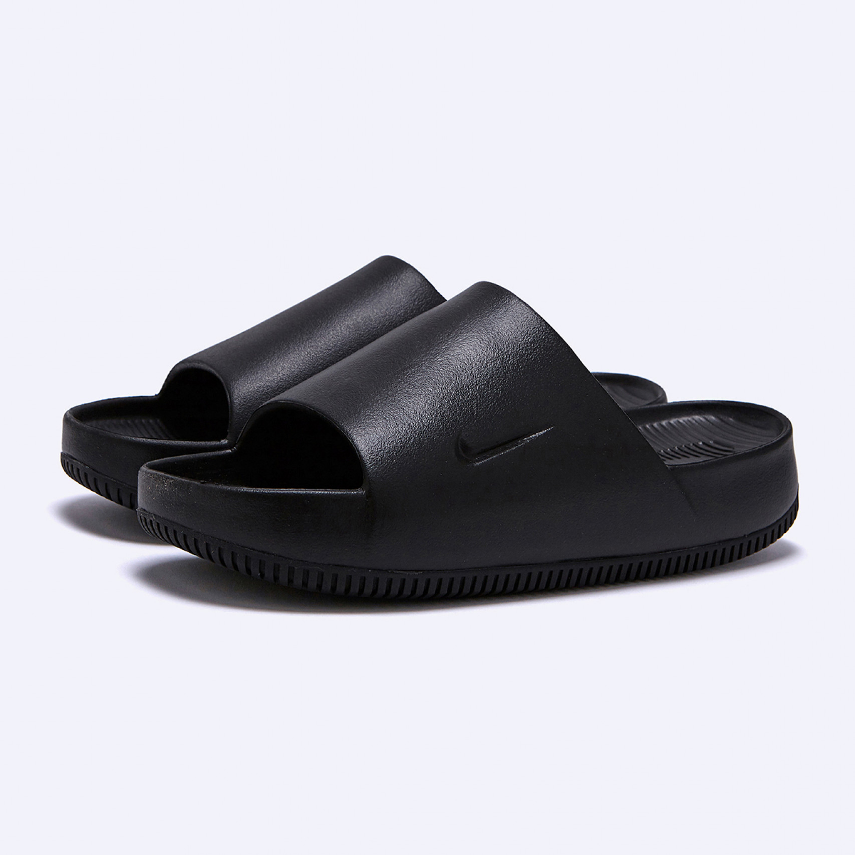 캄 슬라이드 블랙 남성 / FD4116-001