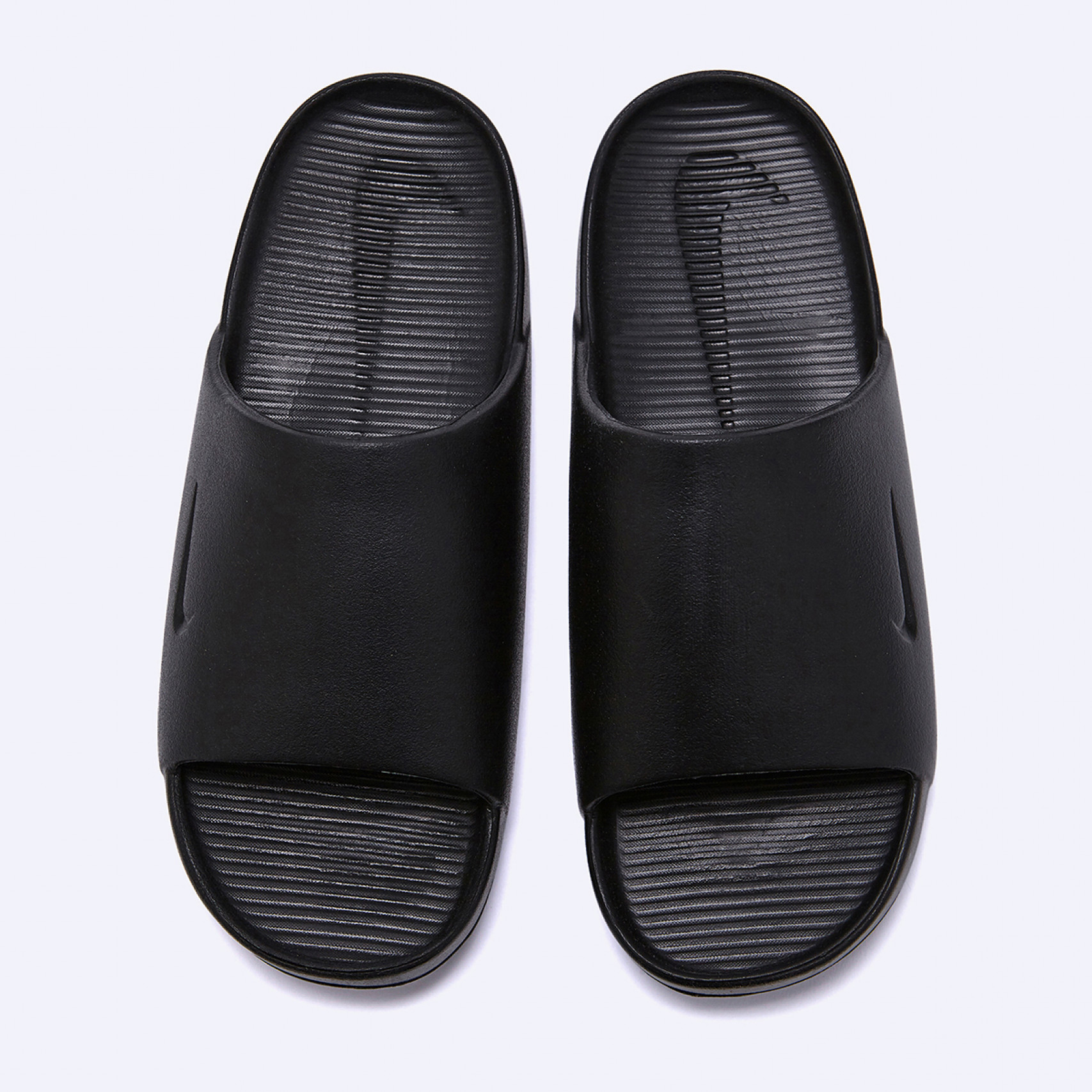 캄 슬라이드 블랙 남성 / FD4116-001