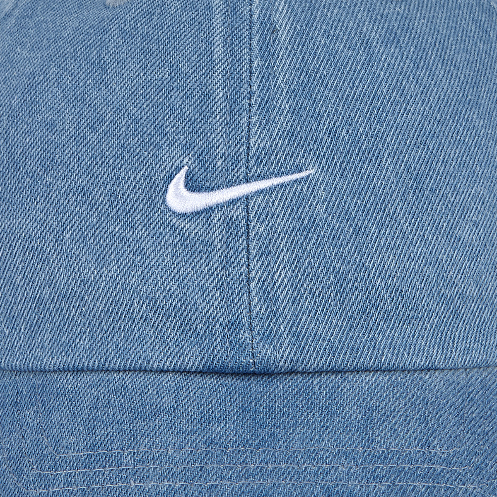 클럽 언스트럭처 데님 캡 / HF0383-429