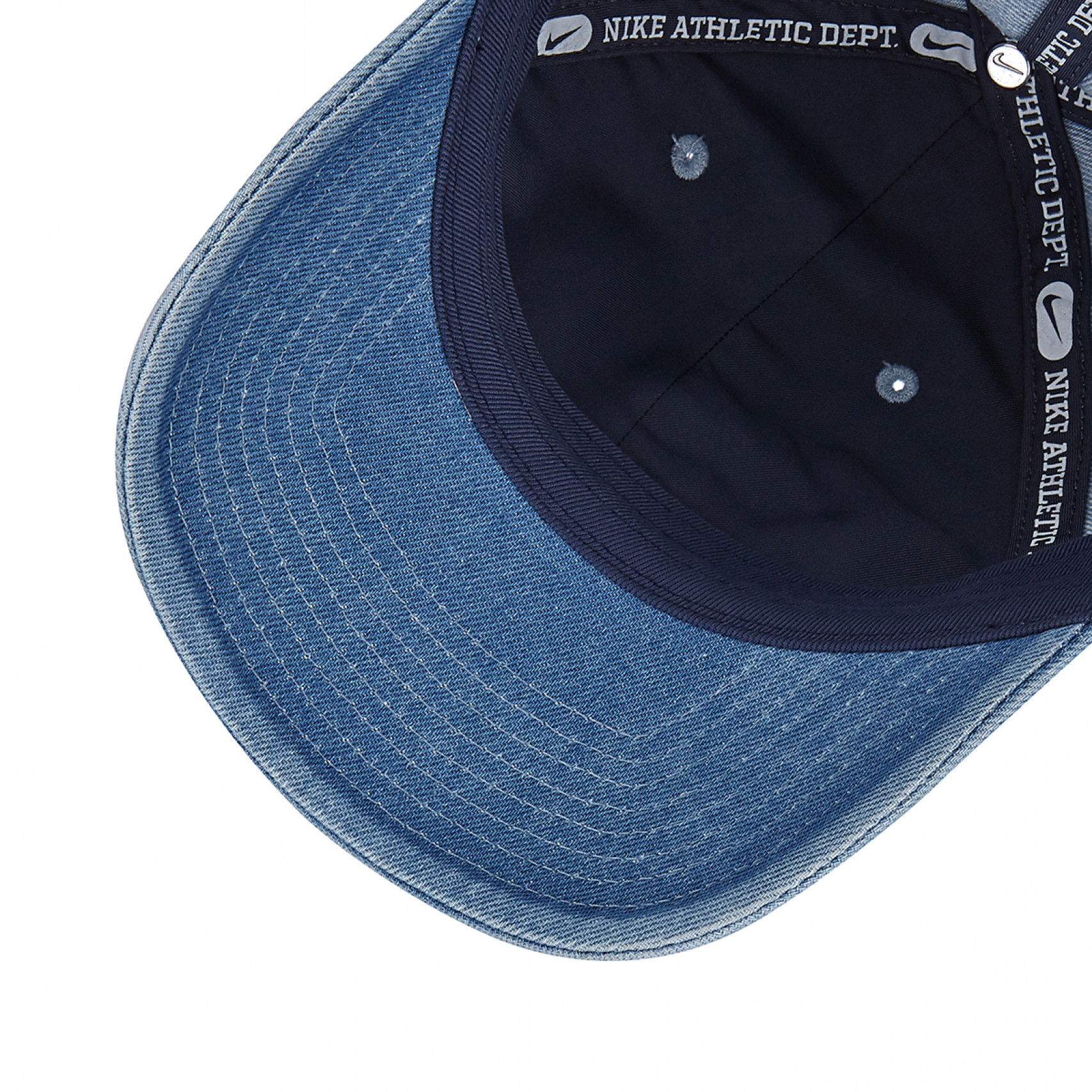 클럽 언스트럭처 데님 캡 / HF0383-429