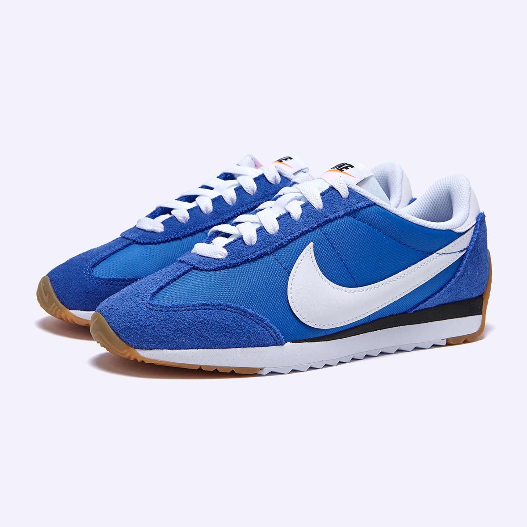 퍼시픽 블루 여성 / HM4771-401