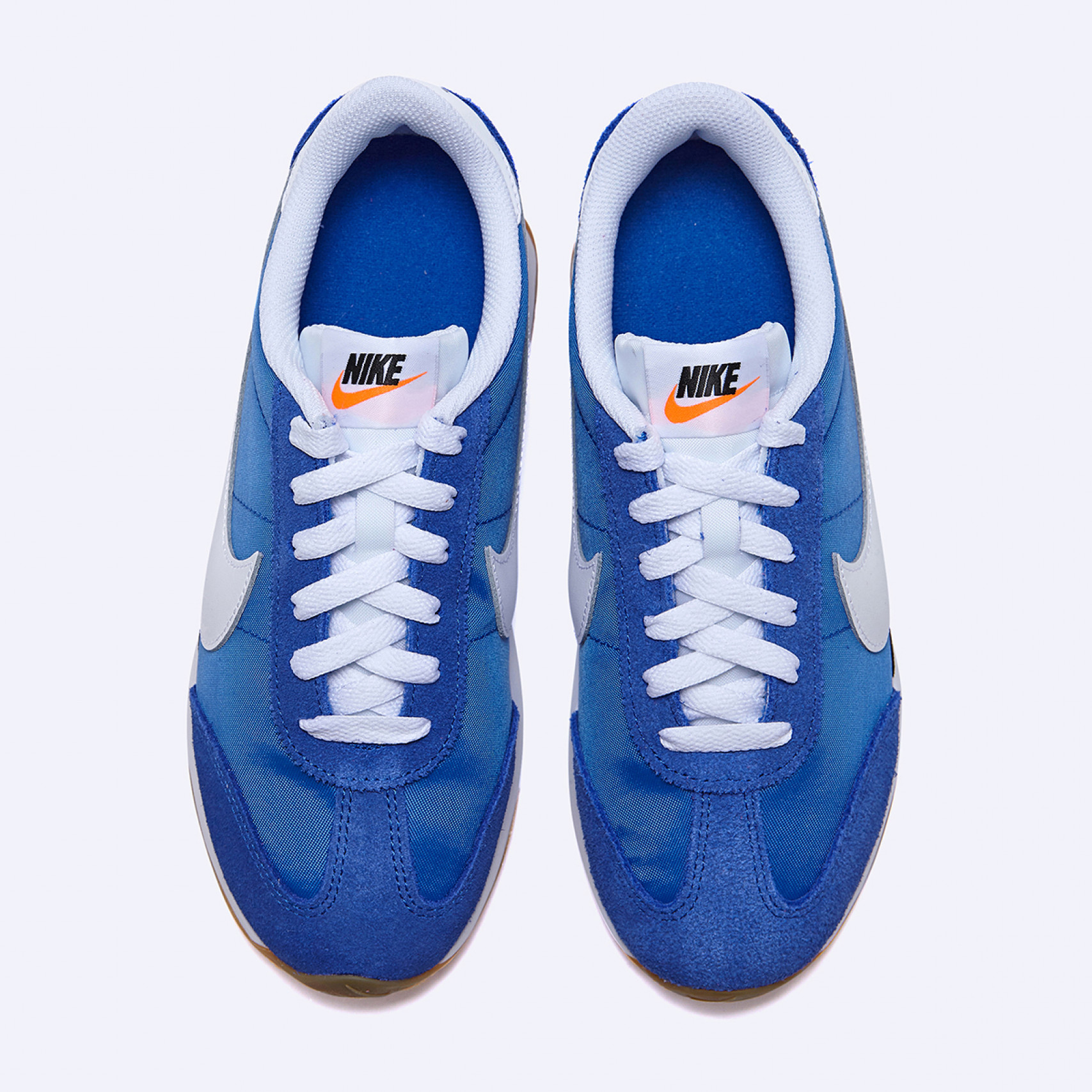 퍼시픽 블루 여성 / HM4771-401