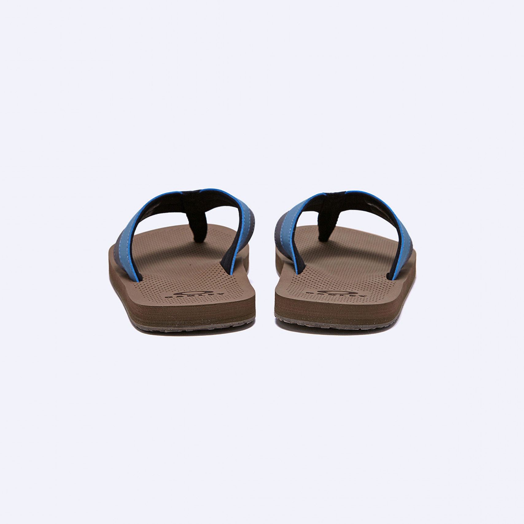 버크 플립 플랍 블루 / FOF100419