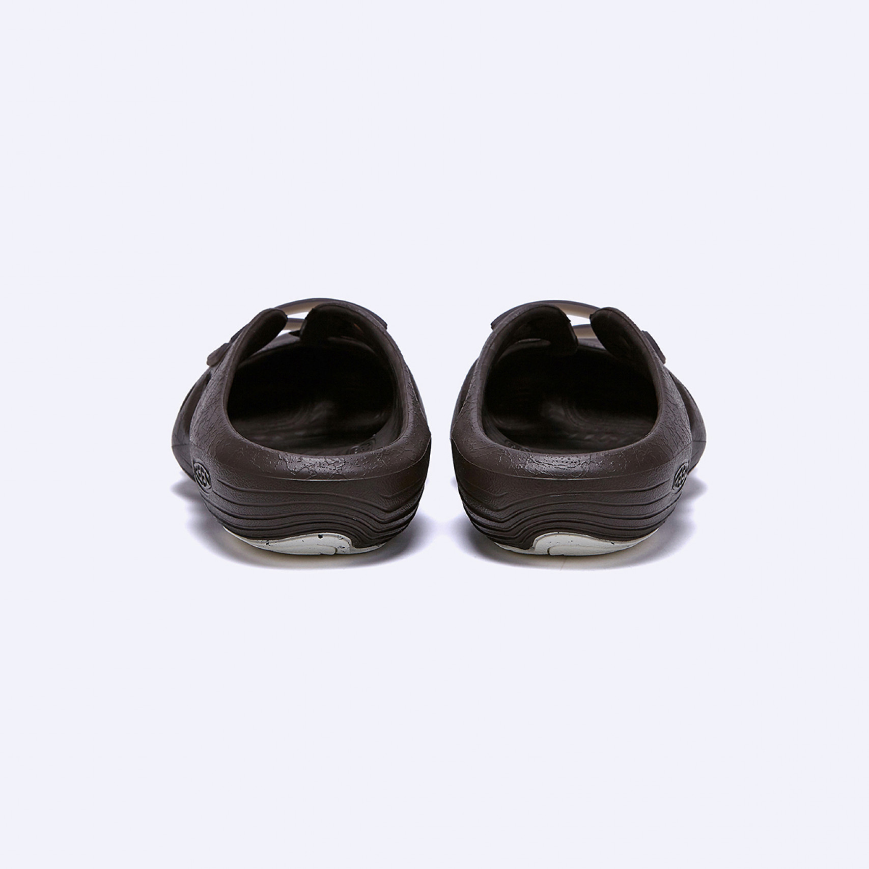 요기즈 클로그 다크 브라운 / 1030288