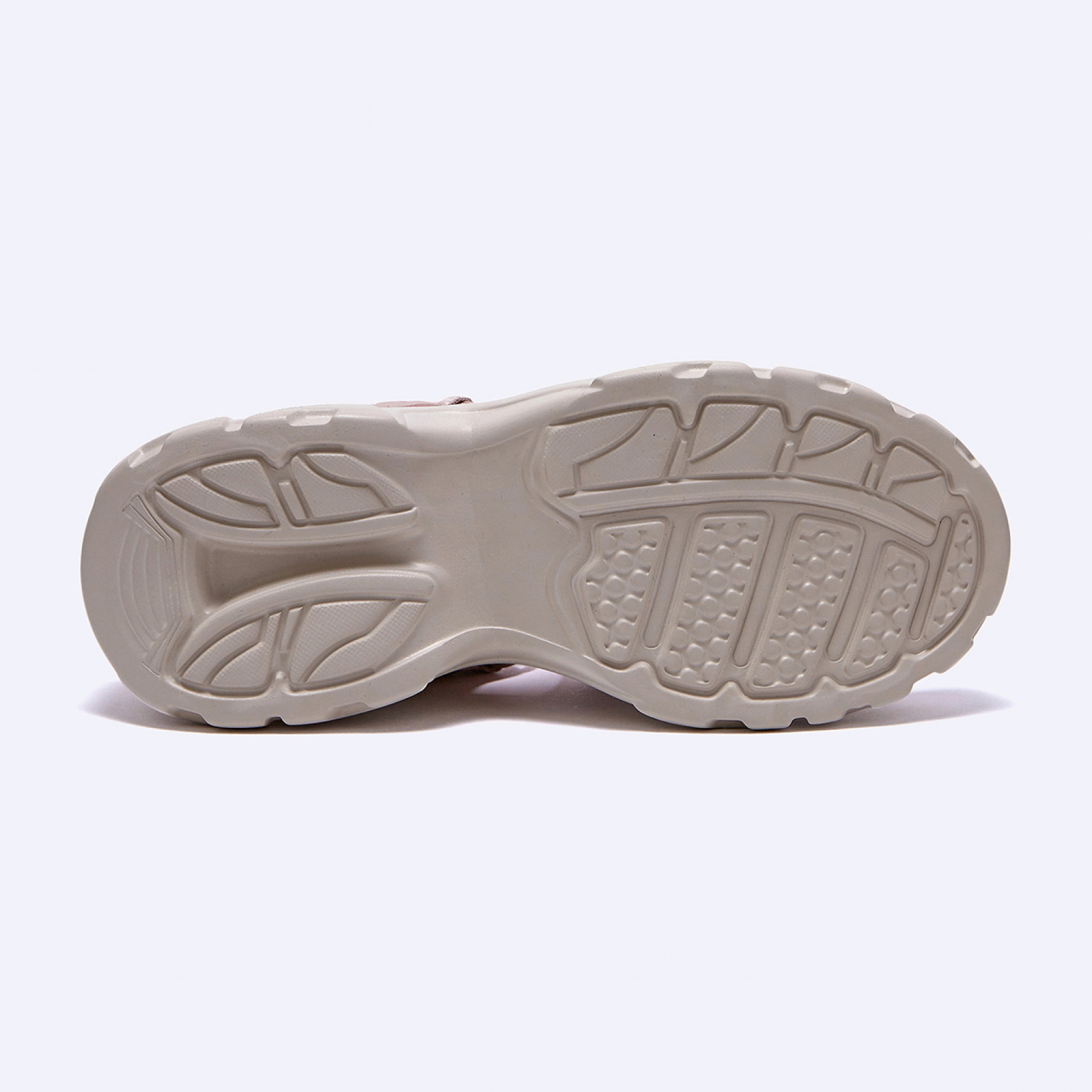 로미타 플랫폼 샌들 핑크 / FLOTFS2W09