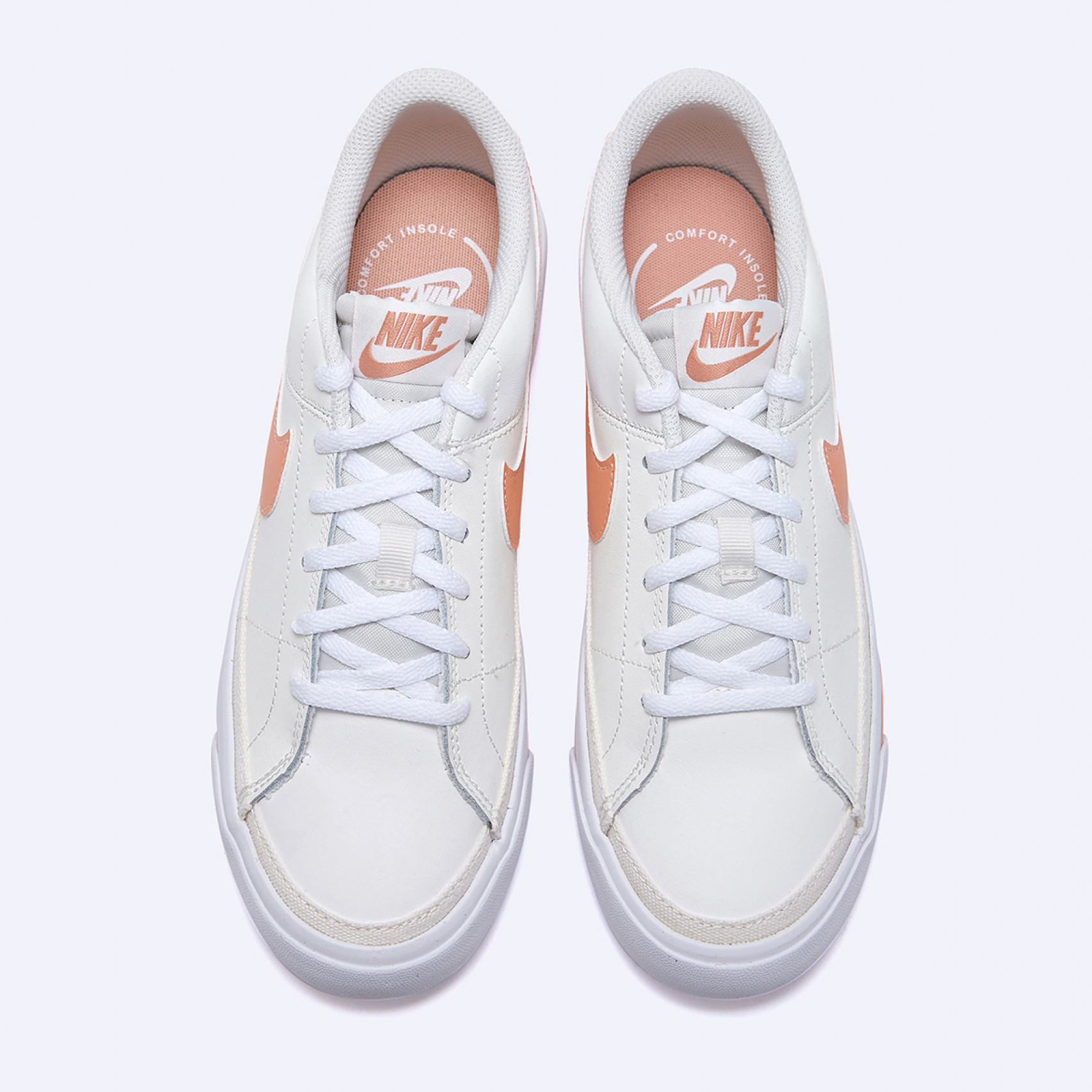 코트 레거시 오렌지 / DA5380-130