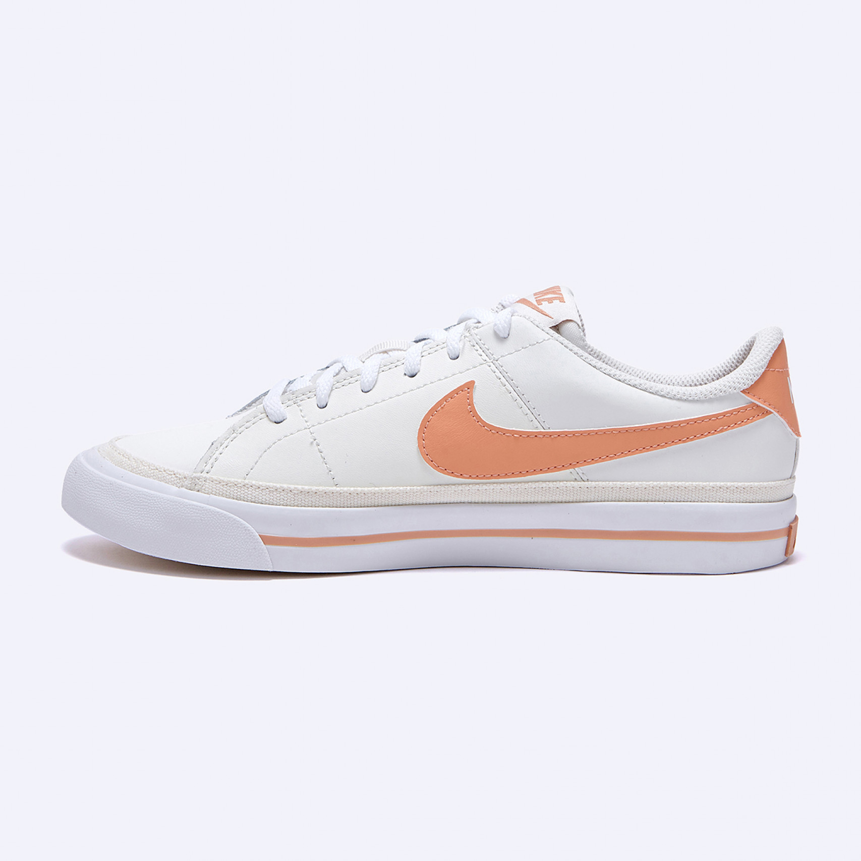 코트 레거시 오렌지 / DA5380-130