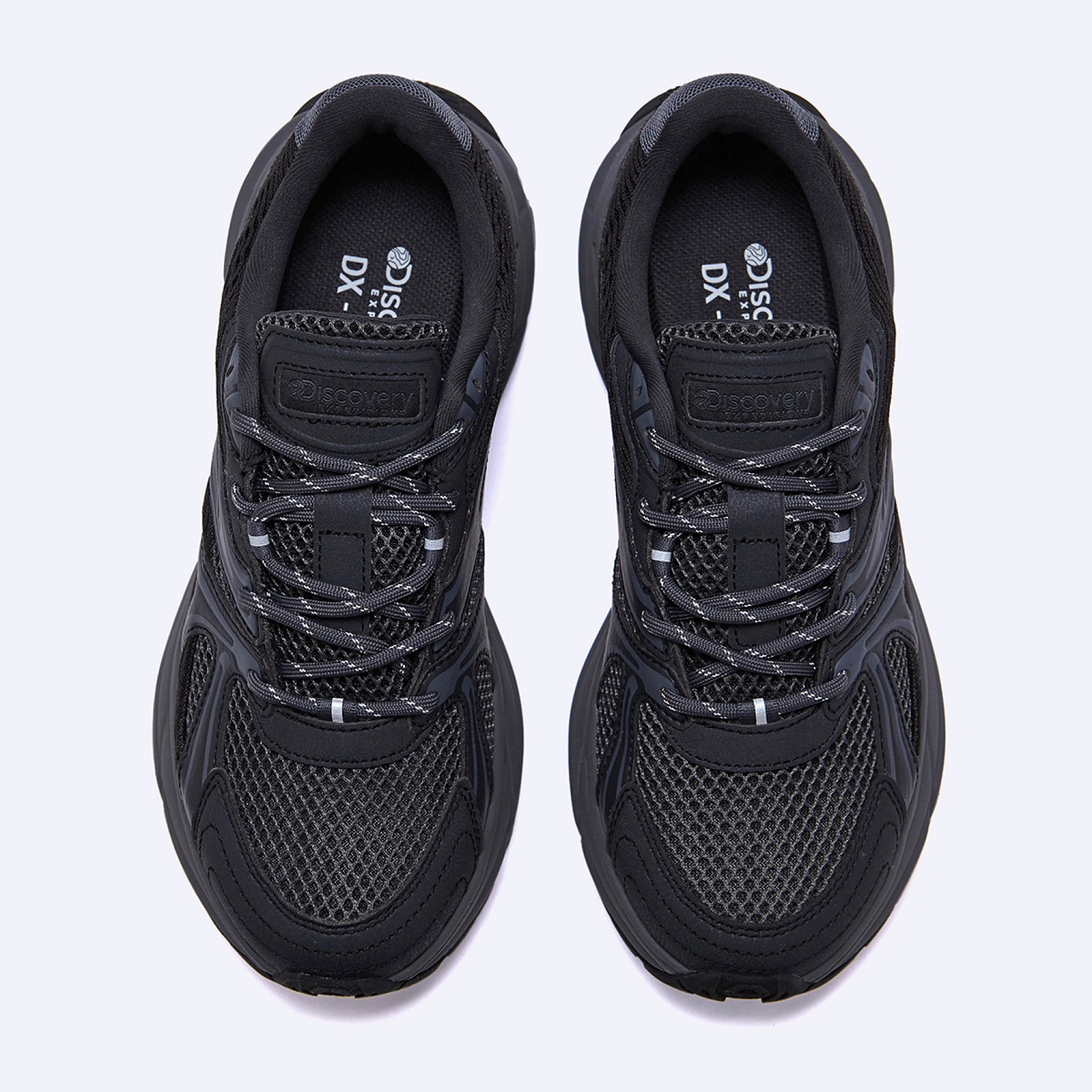 브리즈 블랙 / DXSH5545N-GRS