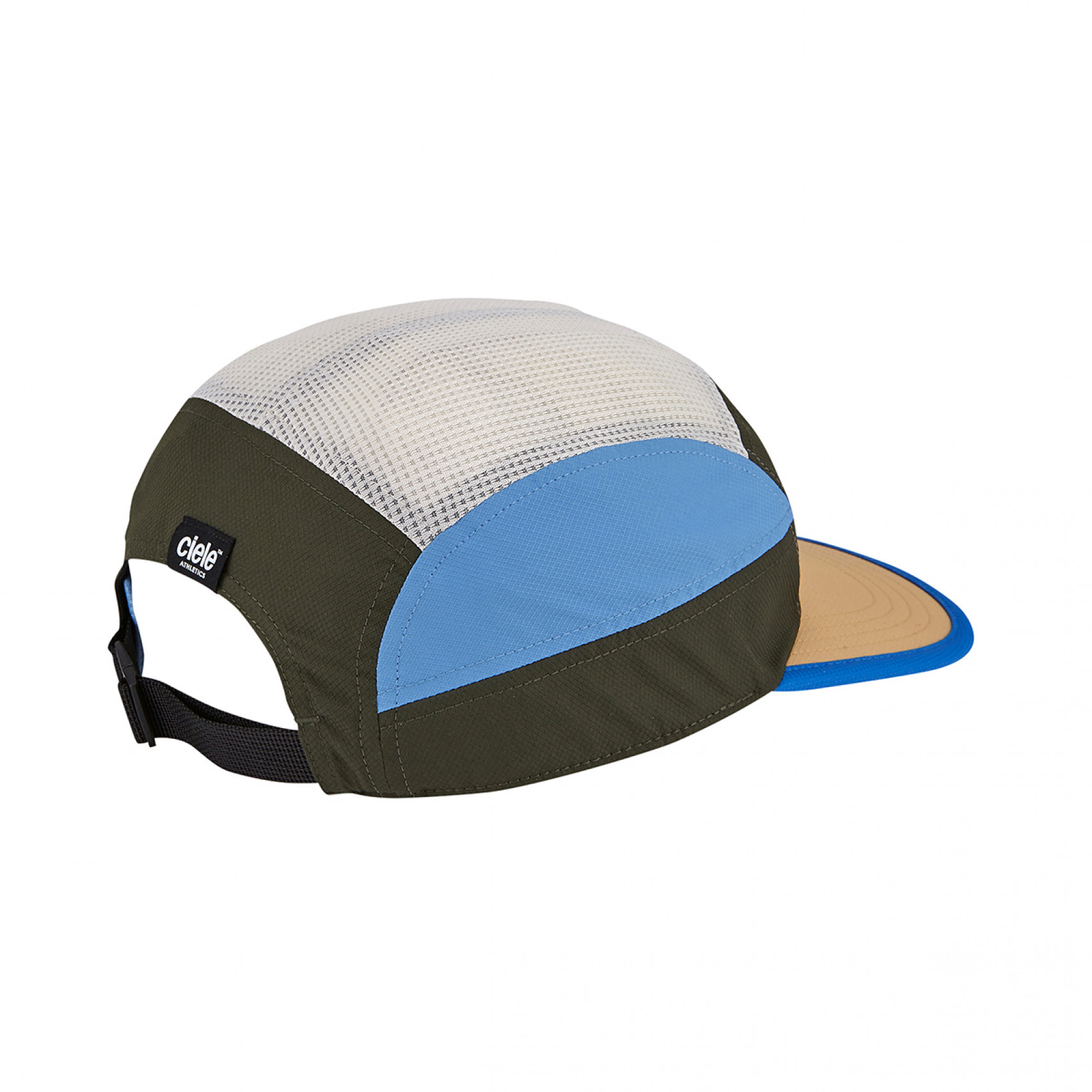 (M/L)고캡 필드 아이코닉바 씨위드 레인 / U-2-CA-0060