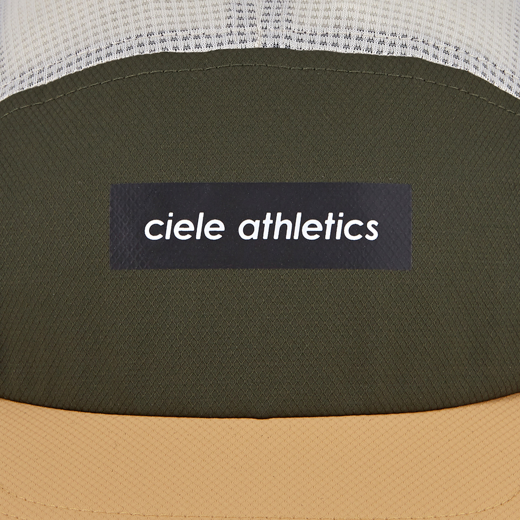 (M/L)고캡 필드 아이코닉바 씨위드 레인 / U-2-CA-0060