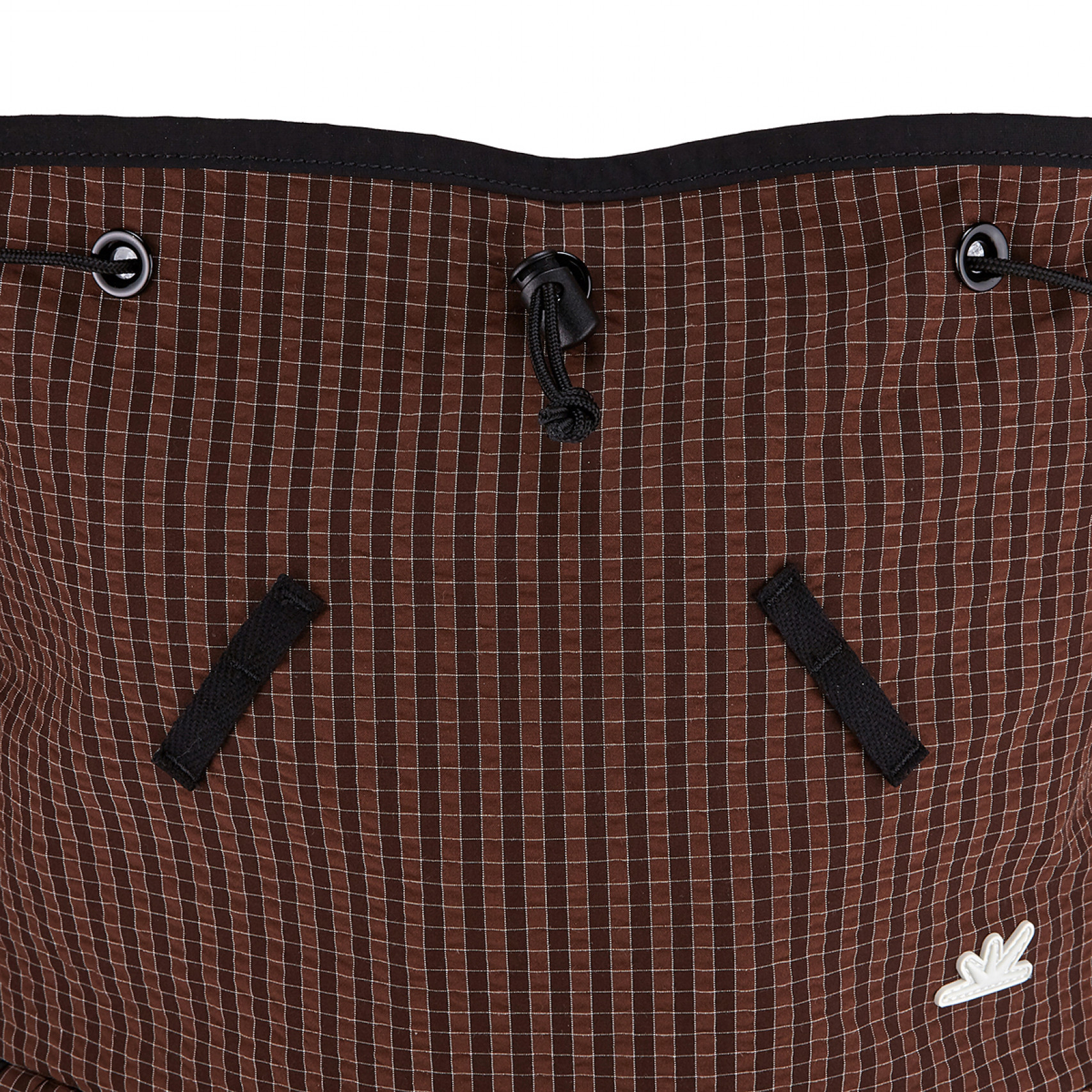 익스플로러 데이팩 브라운 그리드 / SL251WBABP03