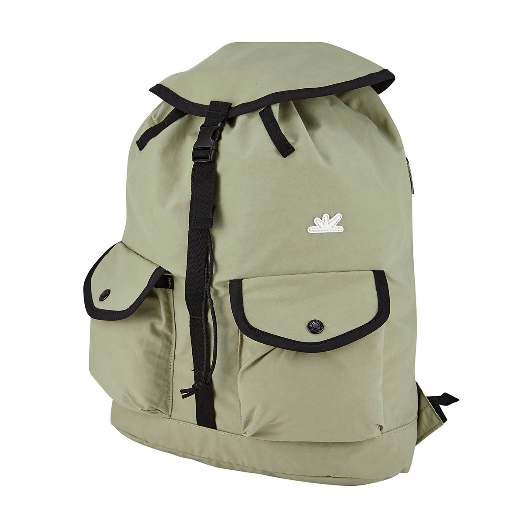 익스플로러 데이팩 카키 / SL251WBABP003