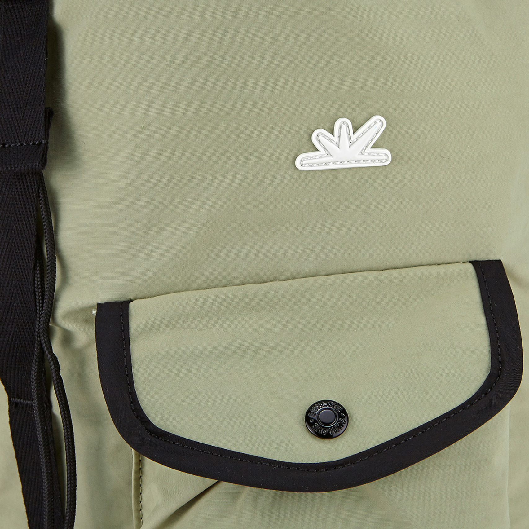 익스플로러 데이팩 카키 / SL251WBABP003