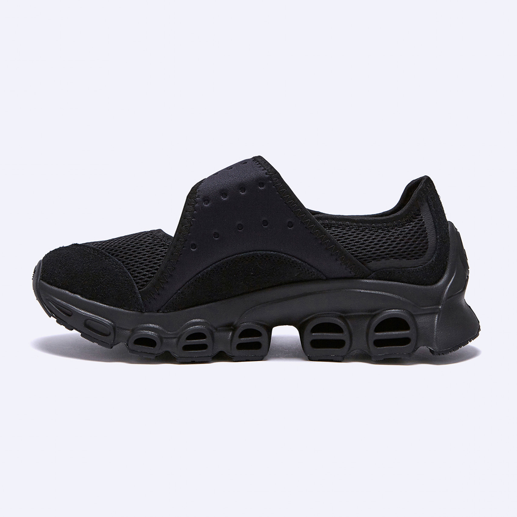 아디폼 메가제인 코어 블랙 / JI2416