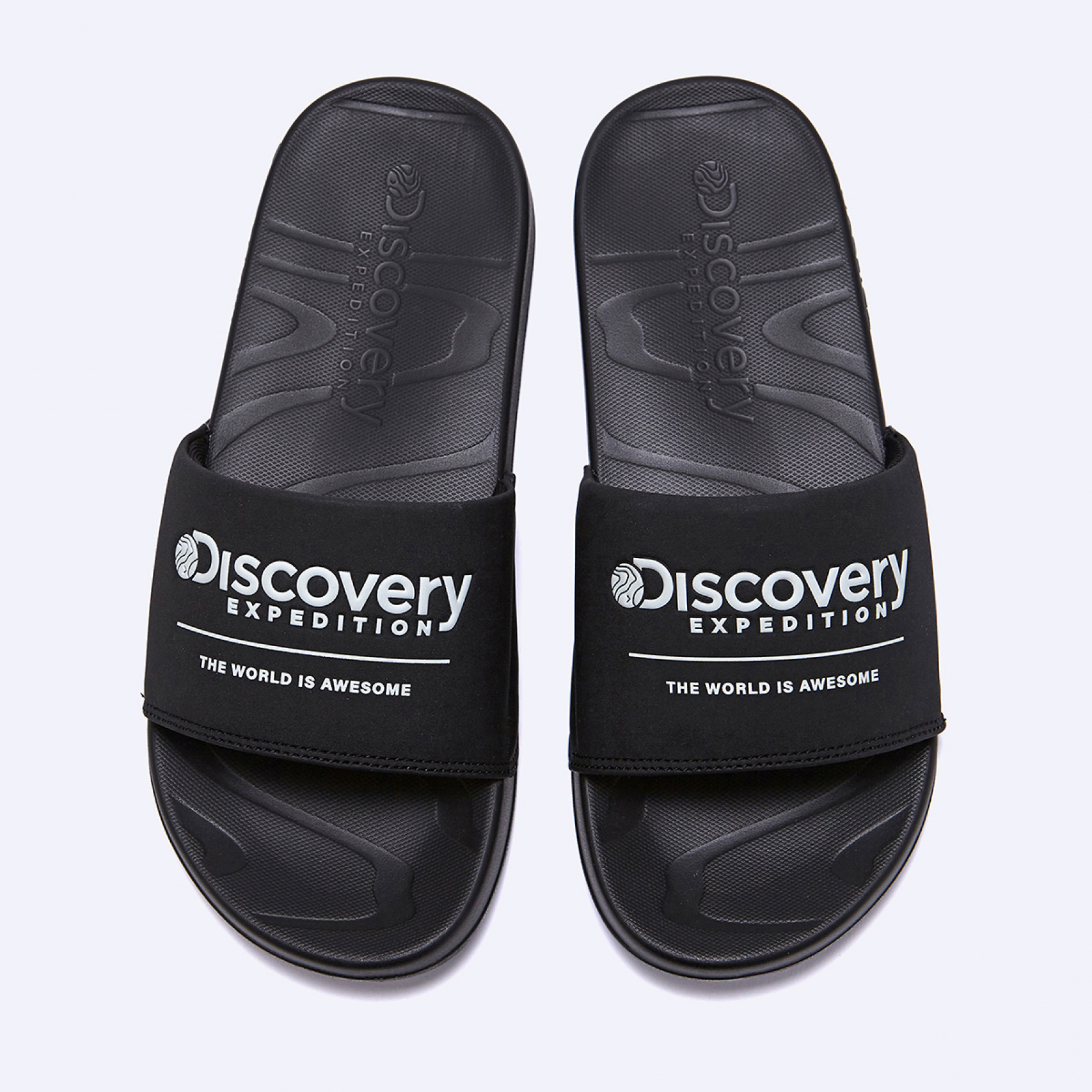 샌드라인 블랙 / DXLP1104N-BKS