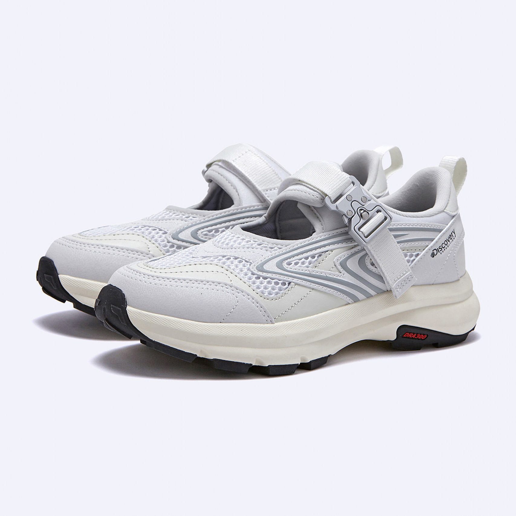 브리즈 슬립온 화이트 / DXSH5555N-WHS