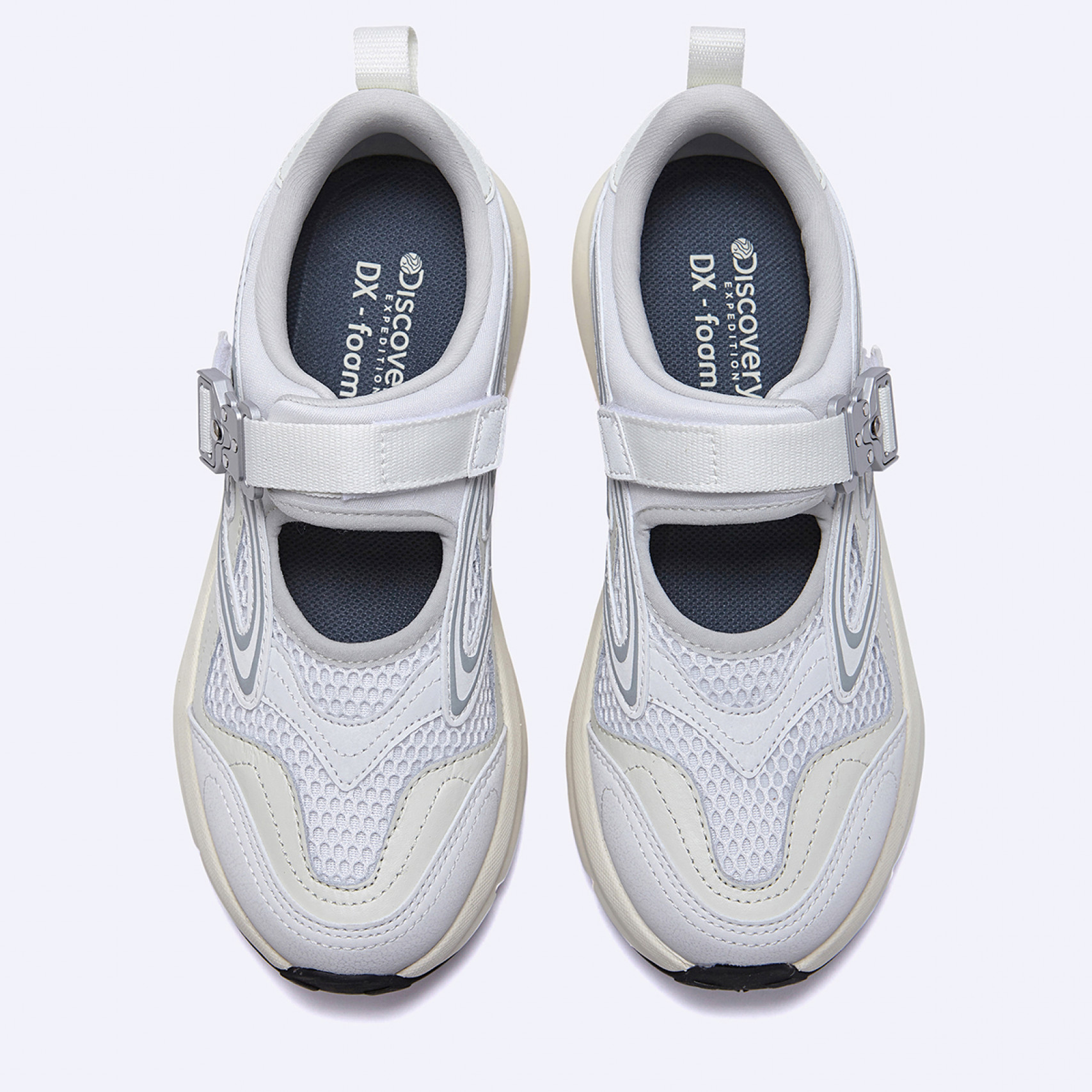 브리즈 슬립온 화이트 / DXSH5555N-WHS