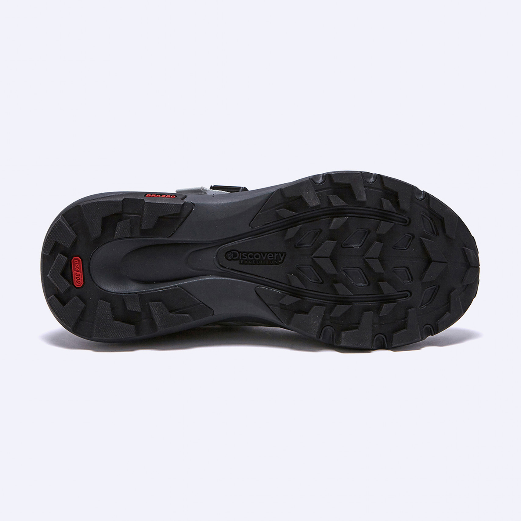 브리즈슬립온 그레이 / DXSH5555N-GRS