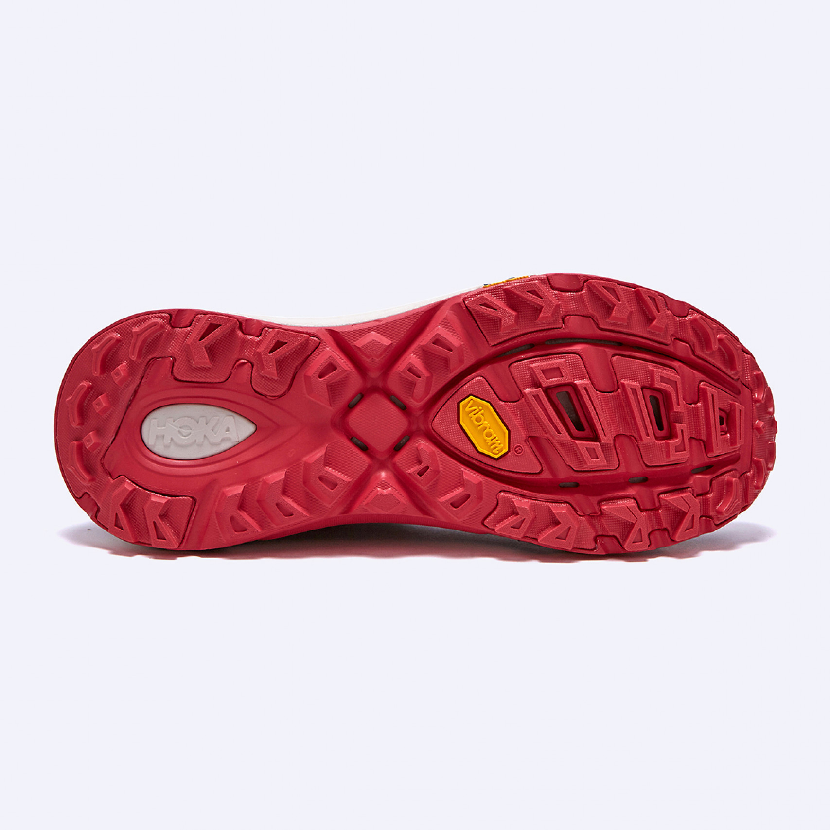 마파테 스피드 2 그레이 레드 / 1126851-GTCG