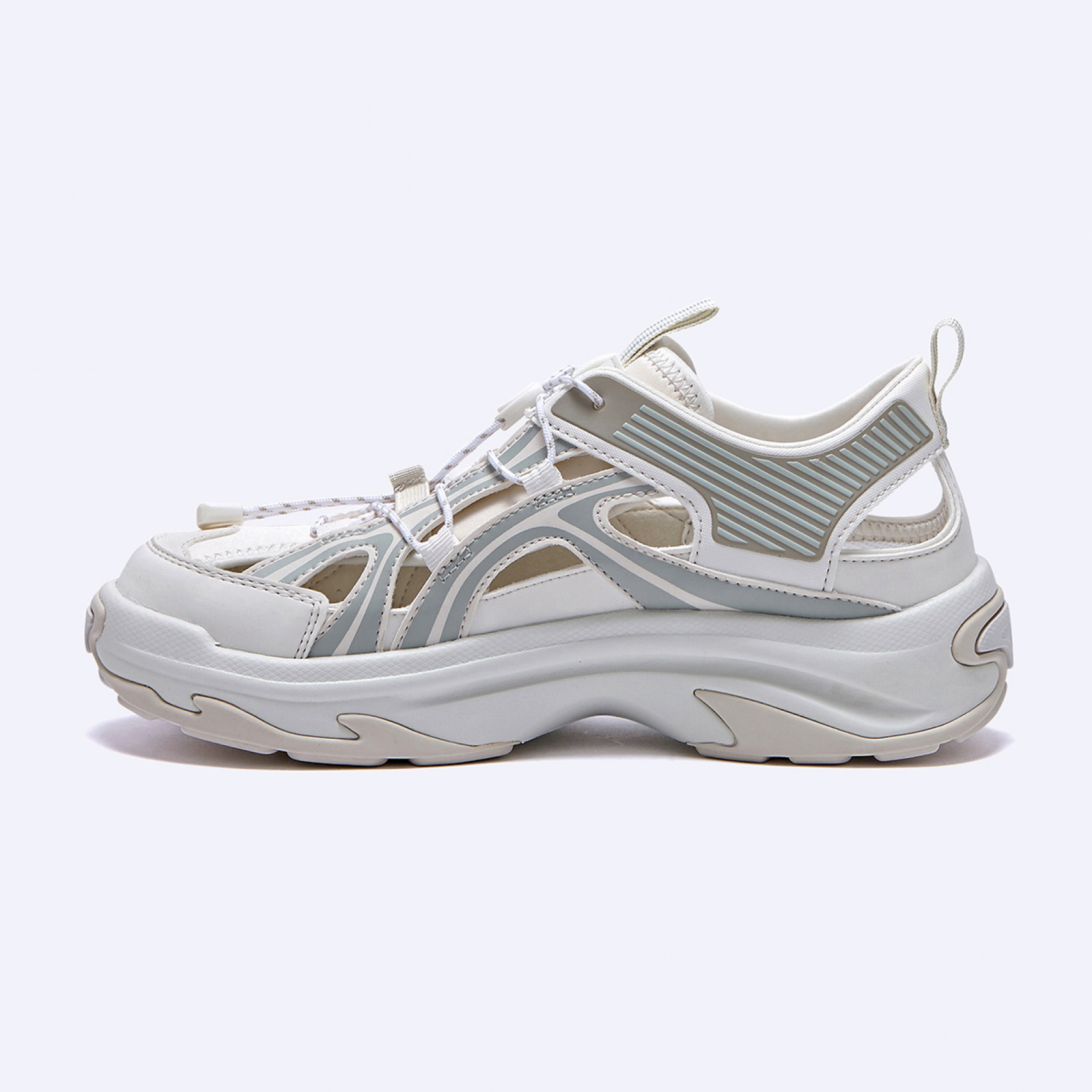 웨이브 샌디 화이트 / DXSH7244N-WHS