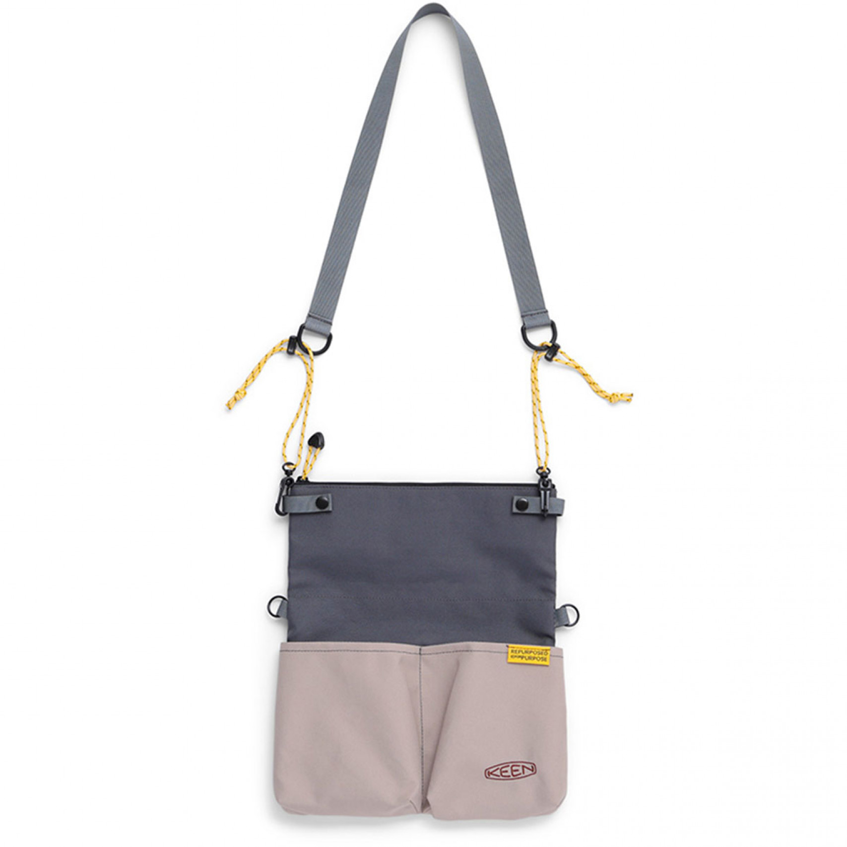 멀티웨이 샤코슈 베이지 / KNBA4FF02W2