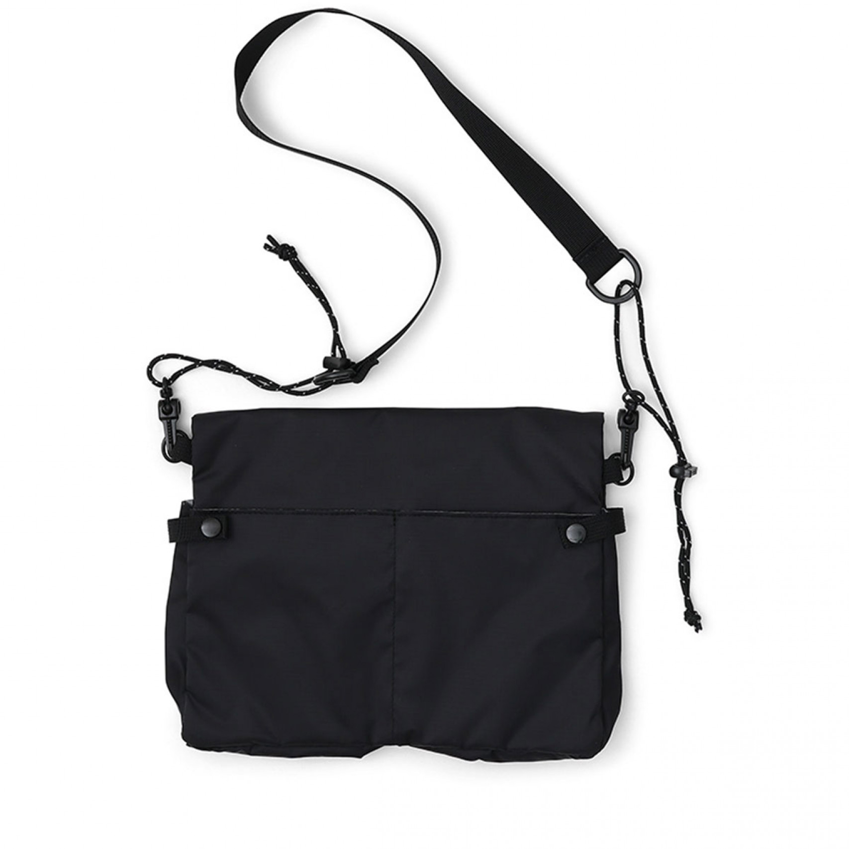 멀티웨이 샤코슈 블랙 / KNBA4FF22BK