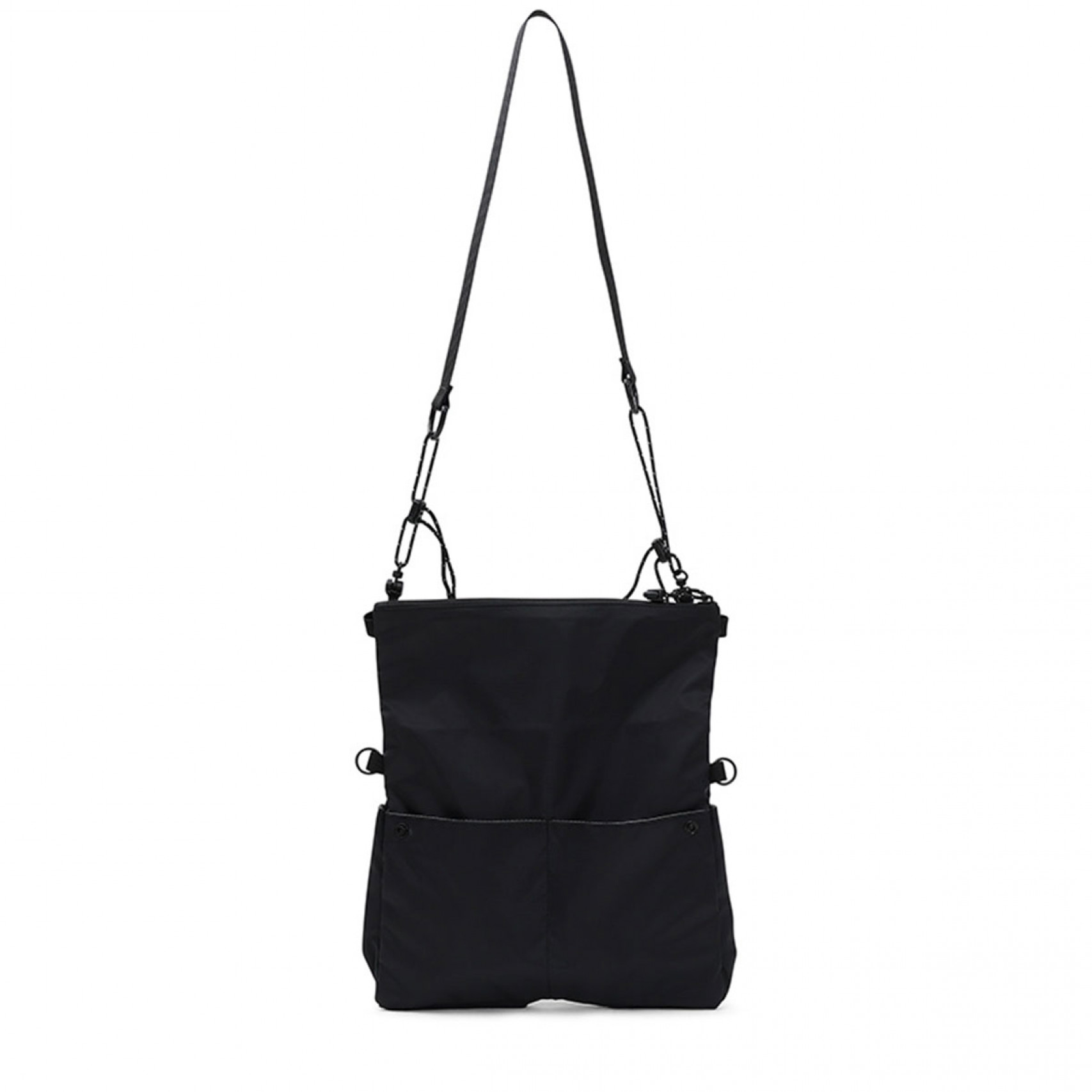 멀티웨이 샤코슈 블랙 / KNBA4FF22BK