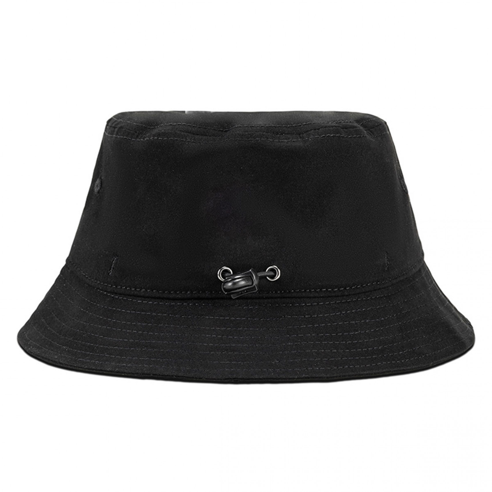 버킷 햇 블랙 / KNHE4FF06BK