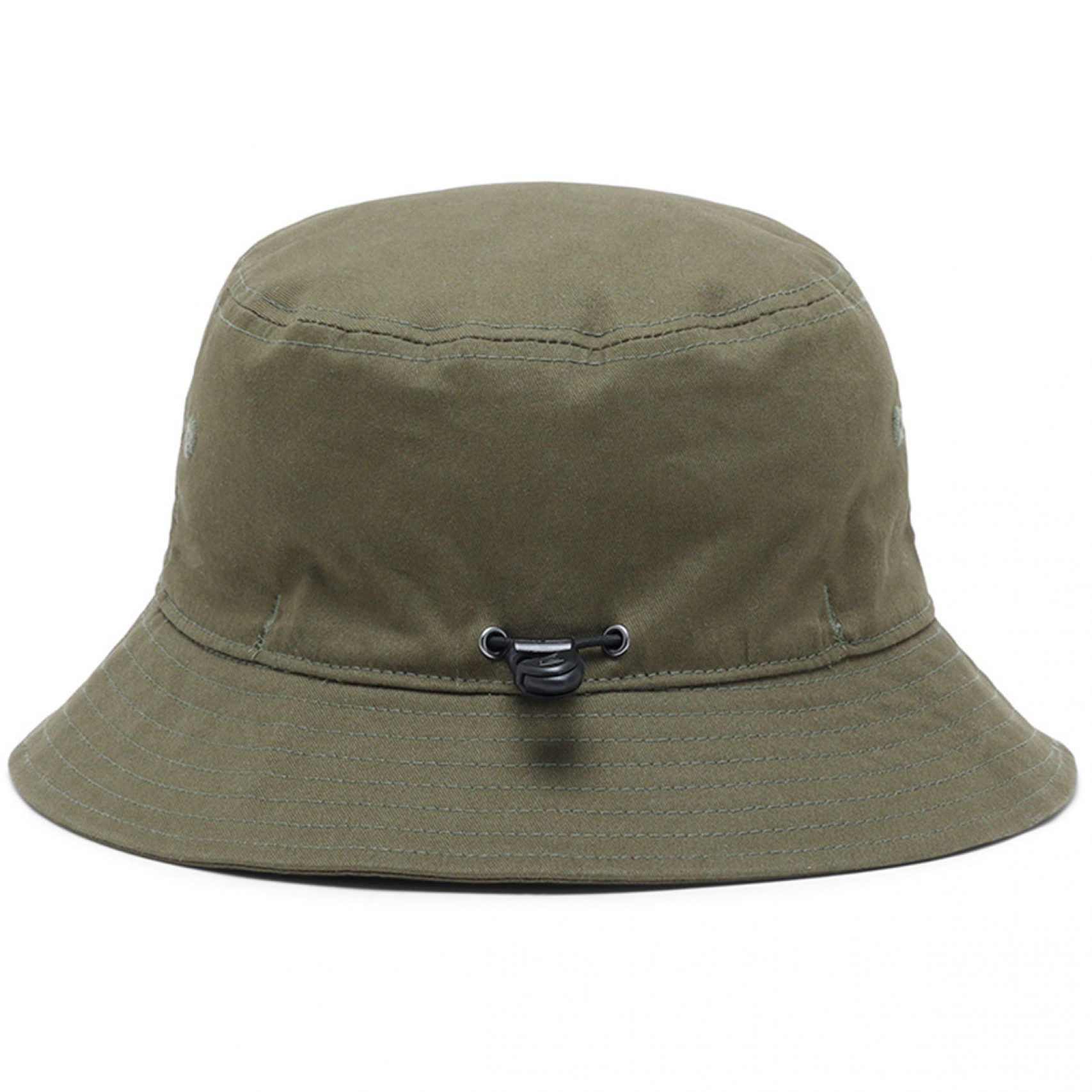 버킷 햇 카키 / KNHE4FF06L3