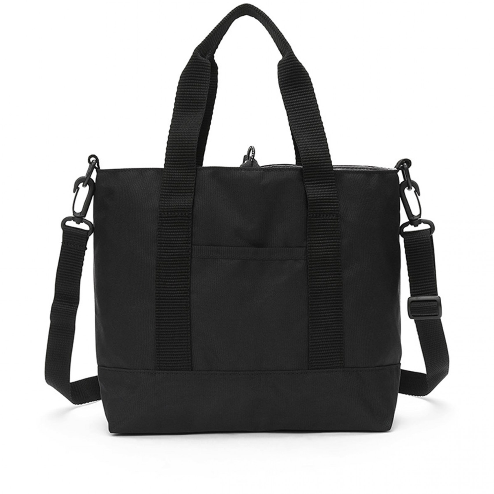 마켓 토트 블랙 / KNBA4FF01BK