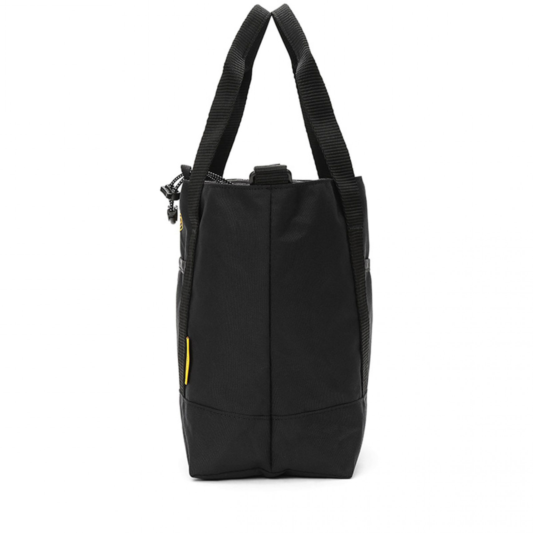 마켓 토트 블랙 / KNBA4FF01BK