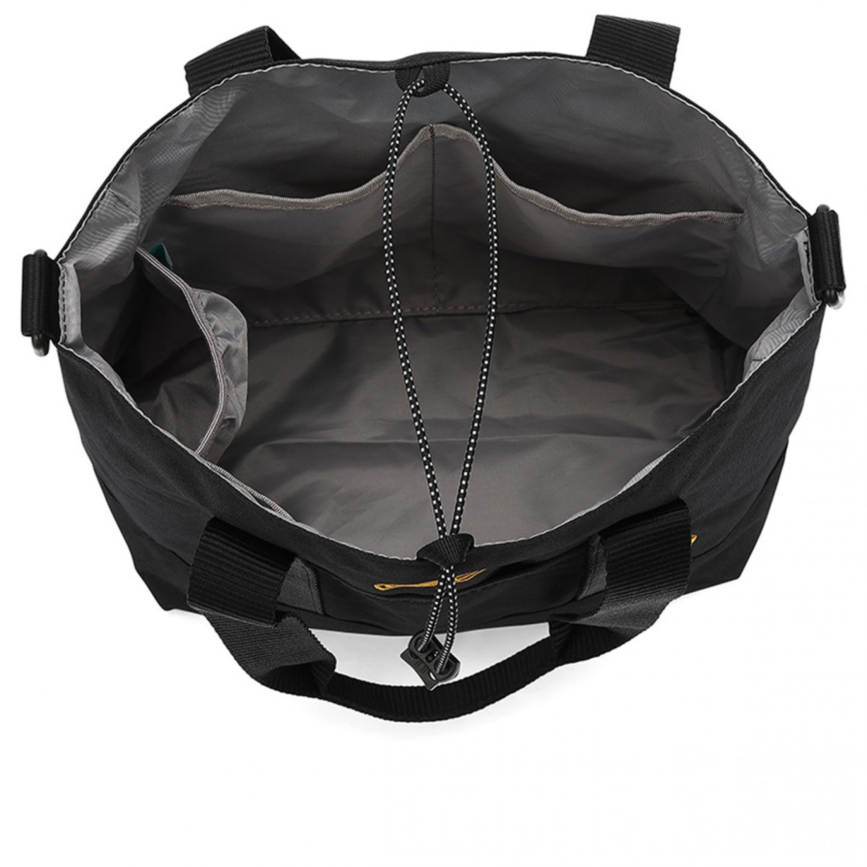 마켓 토트 블랙 / KNBA4FF01BK