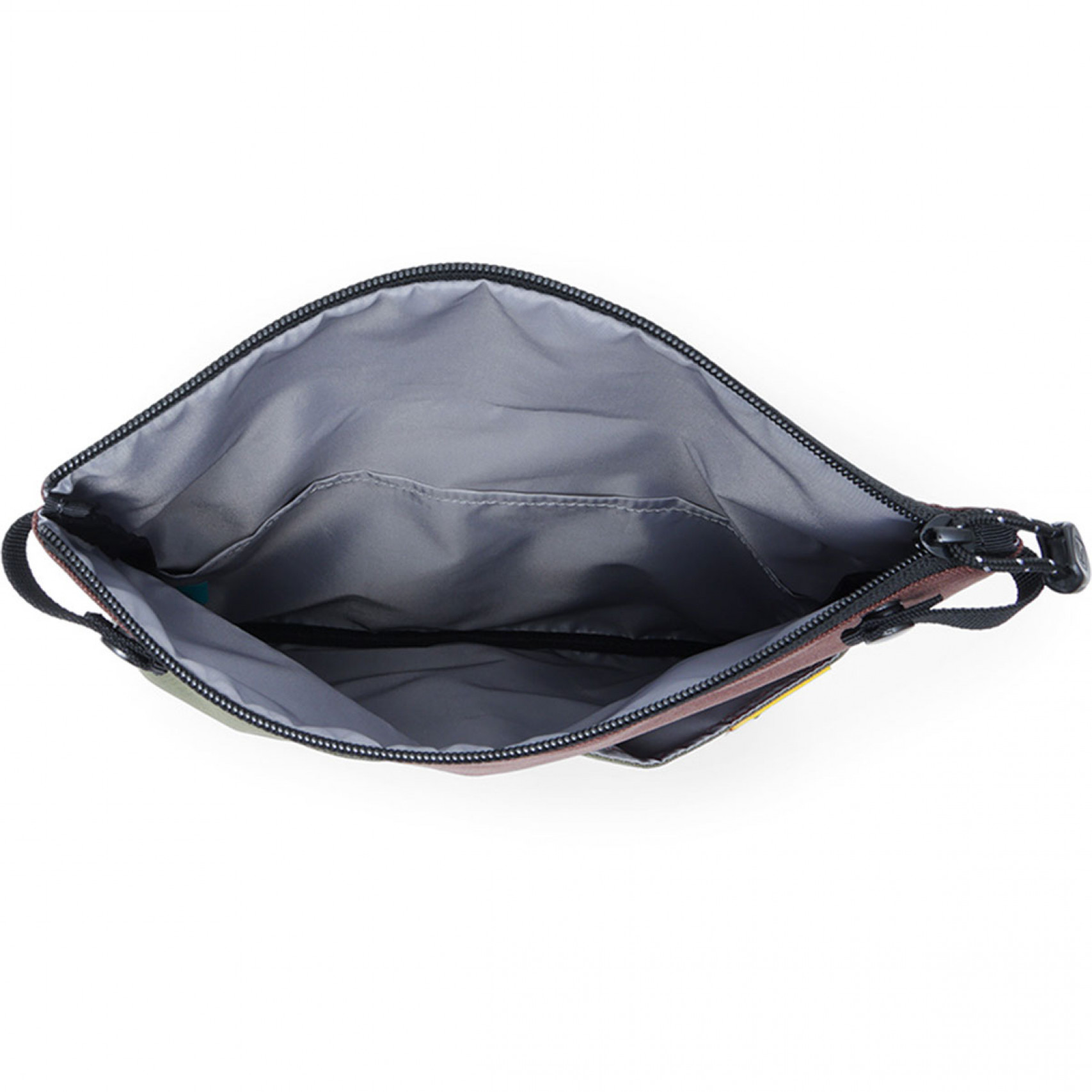 멀티웨이 샤코슈 카키 / KNBA4FF02L3