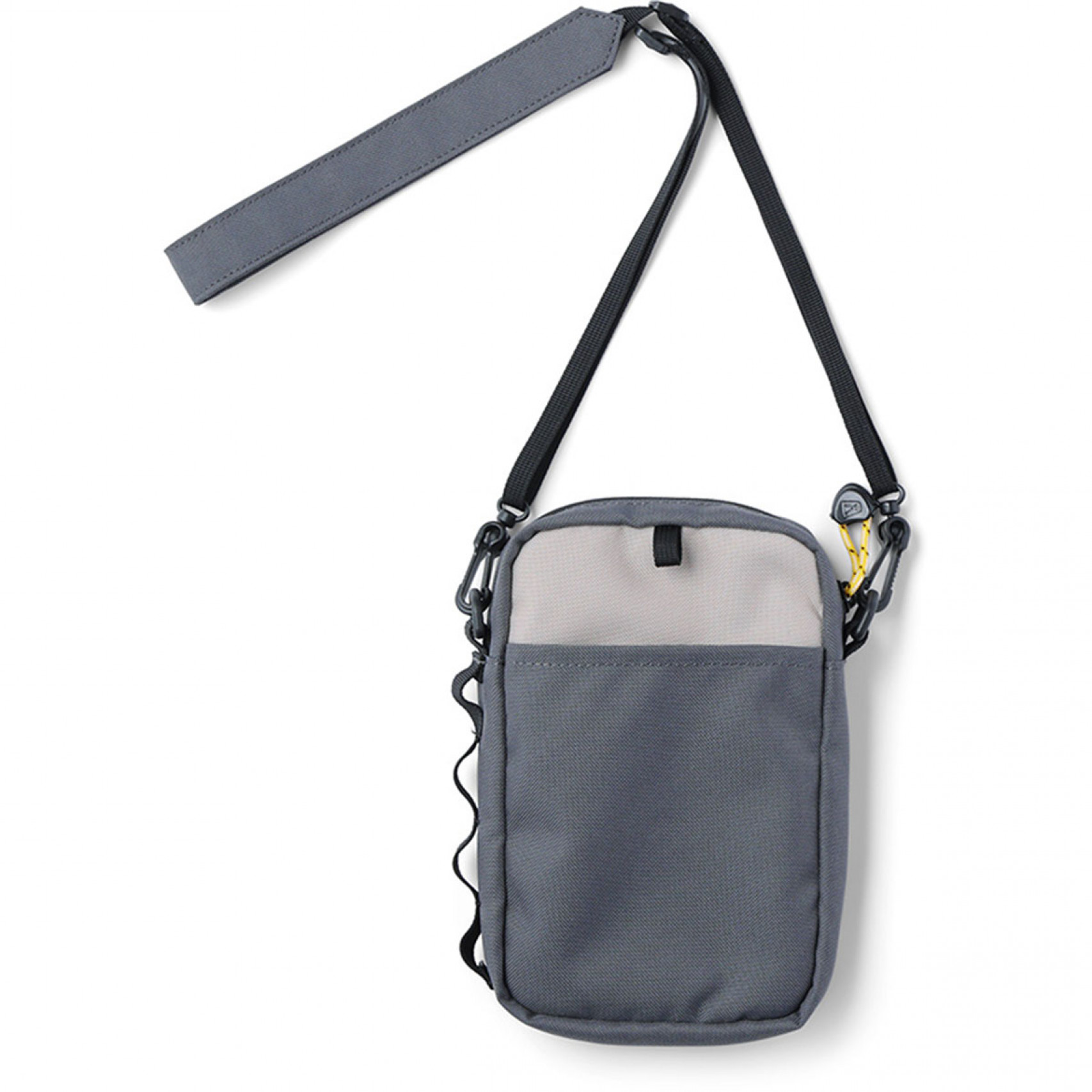 모듈라 트래블 파우치 그레이 / KNBA4FF03W2