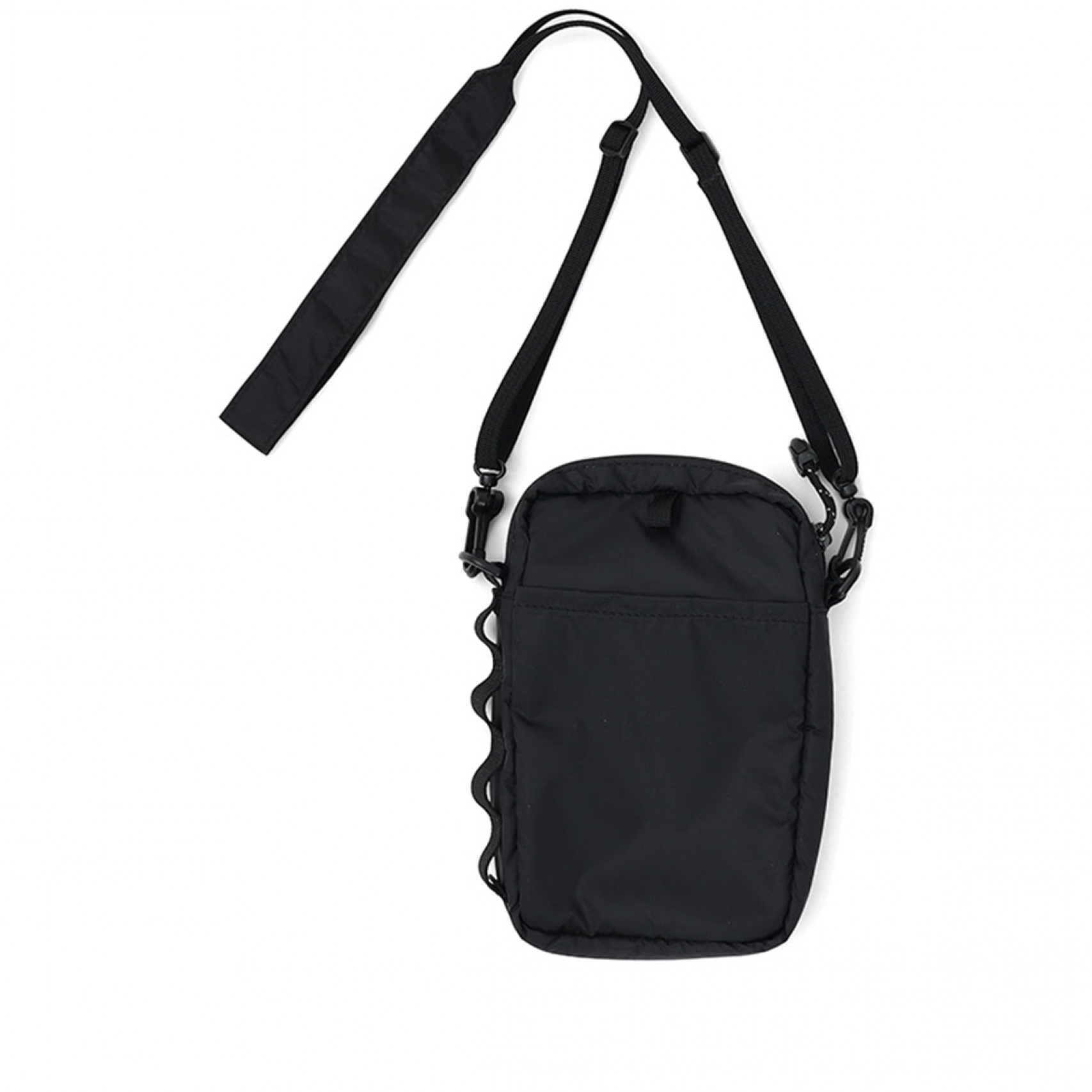 모듈라 트래블 파우치 블랙 / KNBA4FF03BK