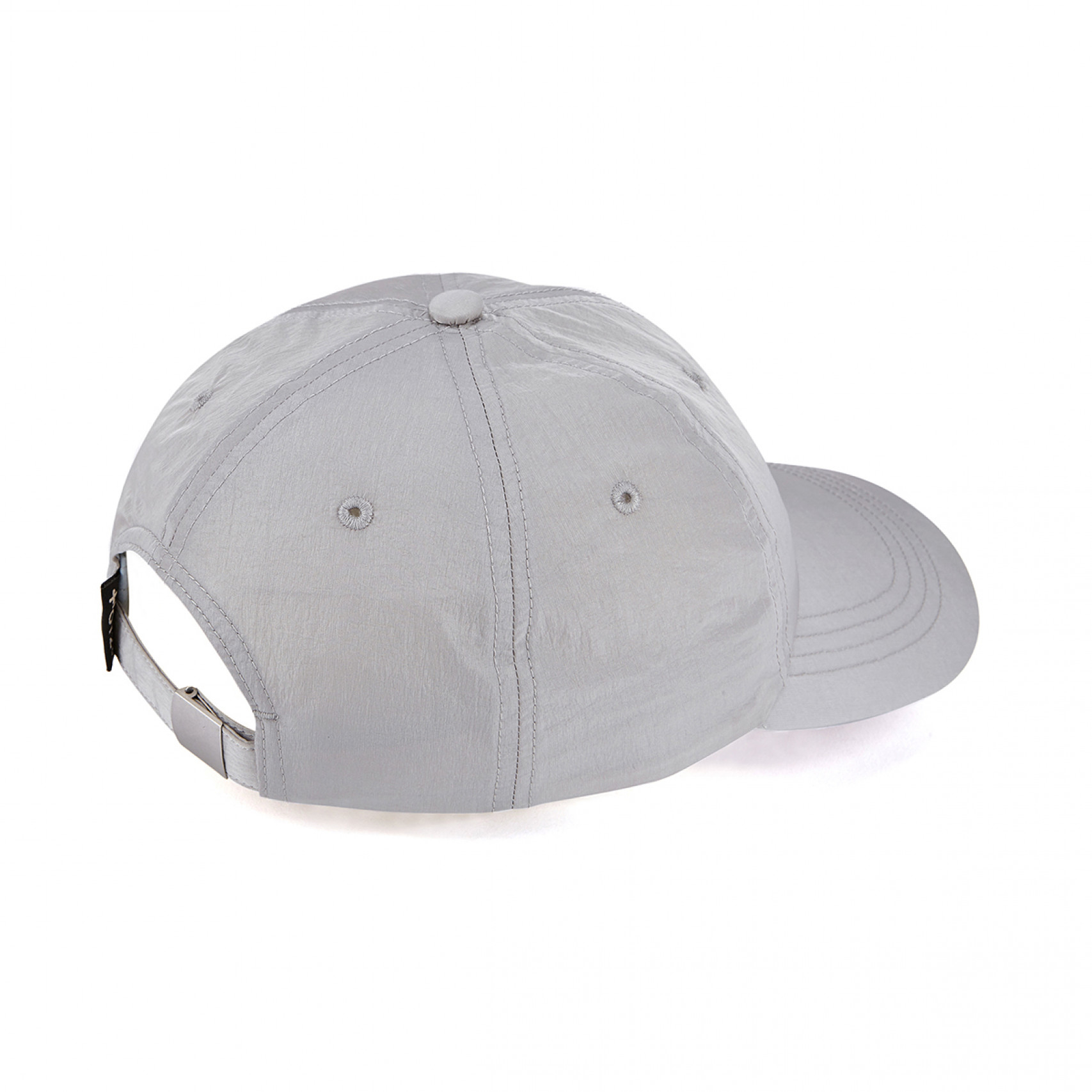 나일론 볼캡 그레이 / FLOTFA1H14