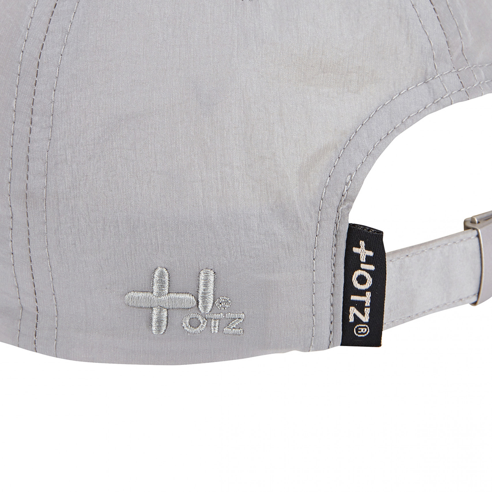 나일론 볼캡 그레이 / FLOTFA1H14