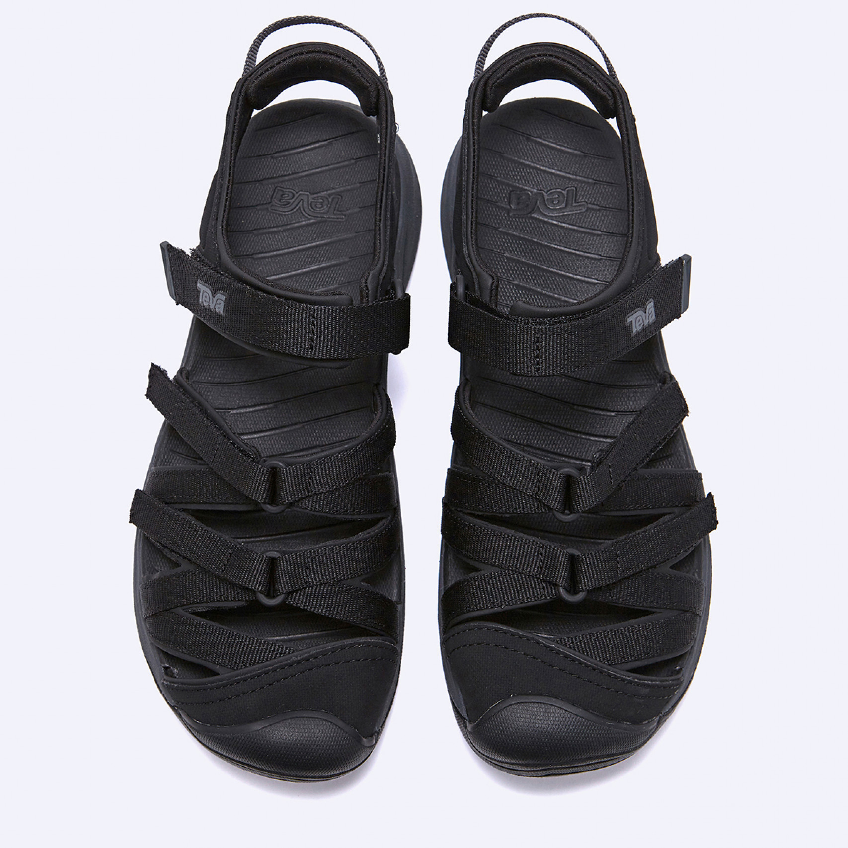 티라 스포트 CT 블랙 여성 / 1166310-BLK