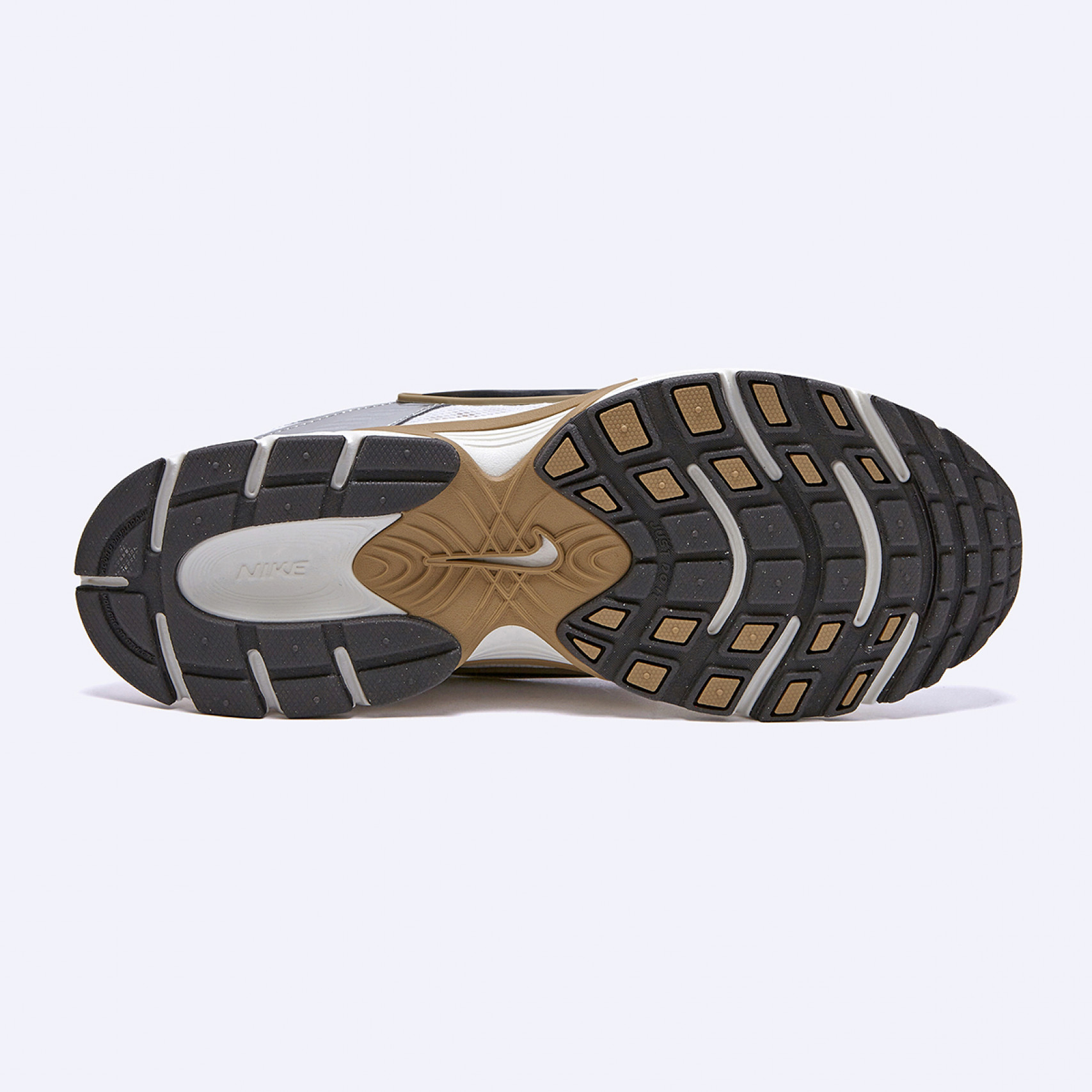 V5 RNR 화이트 브라운 남성 / HJ5228-102