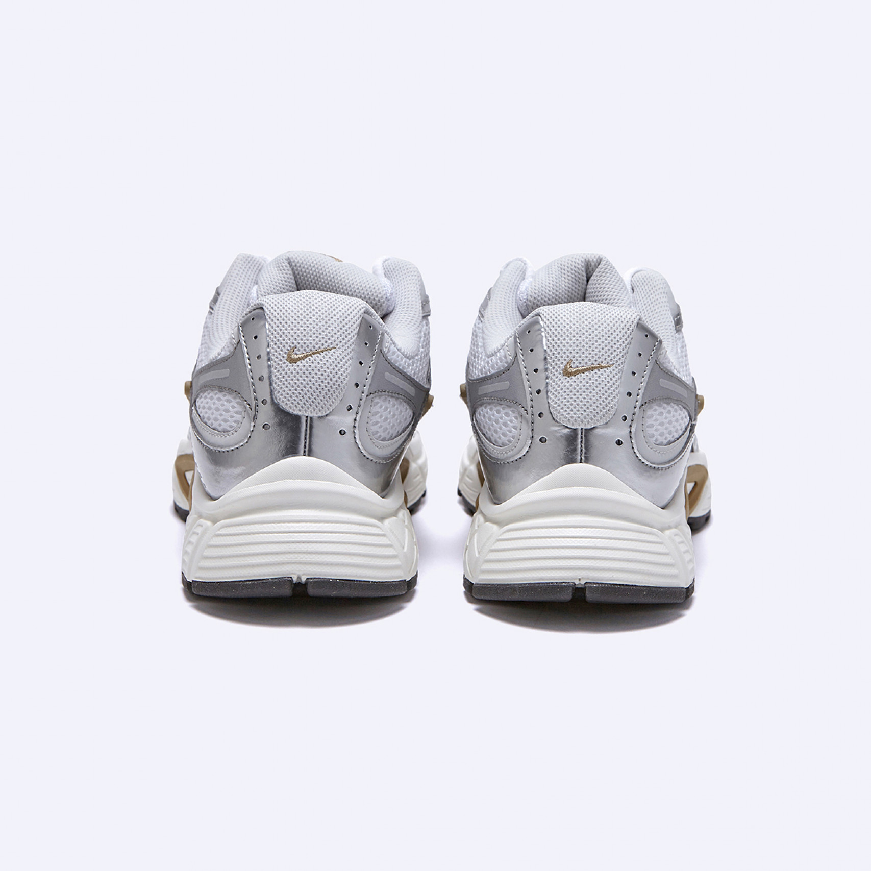 V5 RNR 화이트 브라운 남성 / HJ5228-102