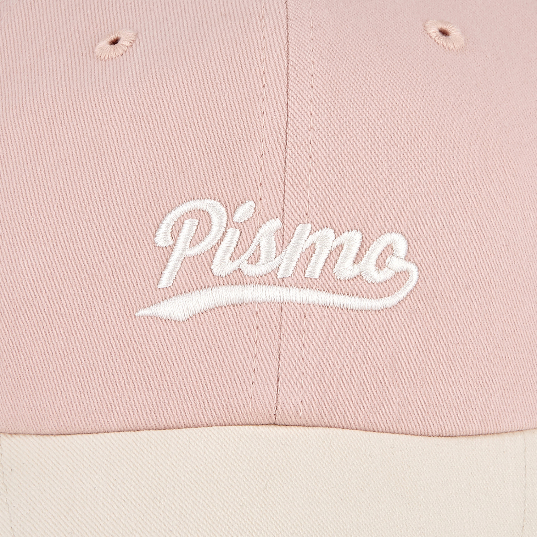 피스모 볼캡 핑크 / FLOTFA1H38