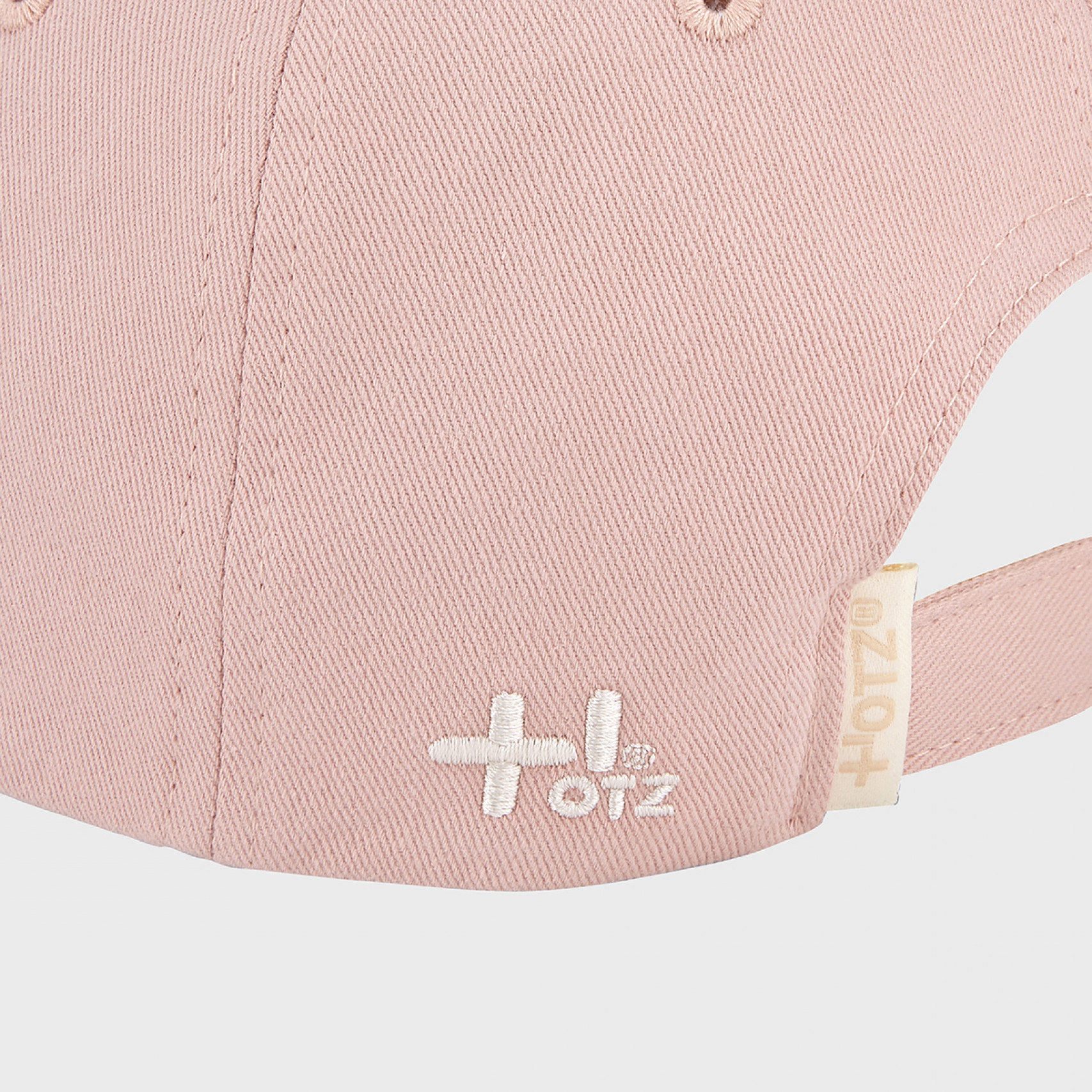 피스모 볼캡 핑크 / FLOTFA1H38