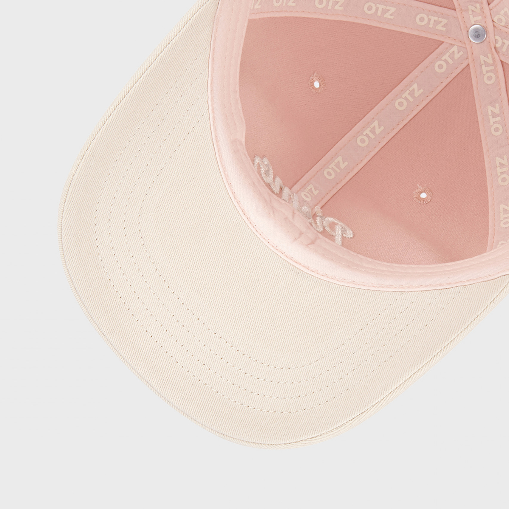 피스모 볼캡 핑크 / FLOTFA1H38