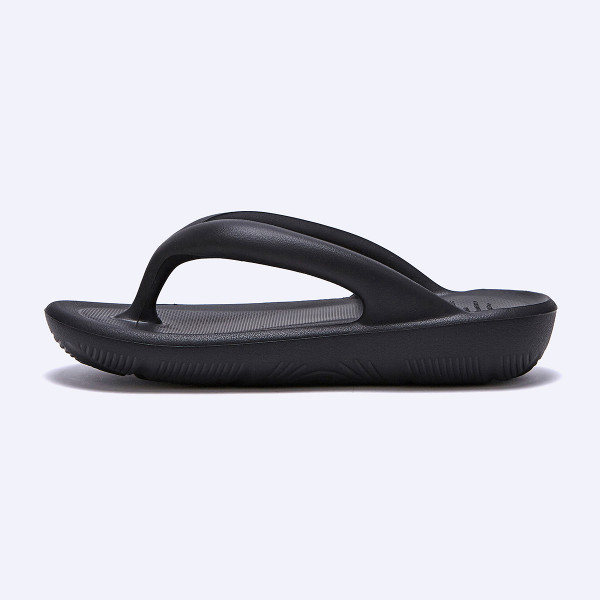◆TAW&TOE◆ Zerovity OG Black Z-FF-BLAJ Flip Flop ZEROVITY™ BIO_Sage - TAW&TOE