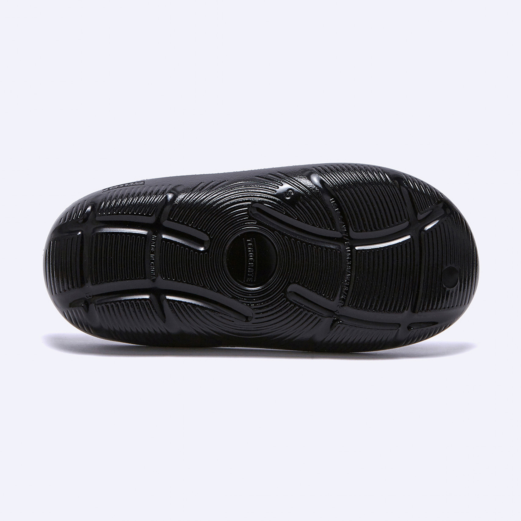 플립플랍 제로비티 그래픽 블랙 / Z-FF-GBAJ